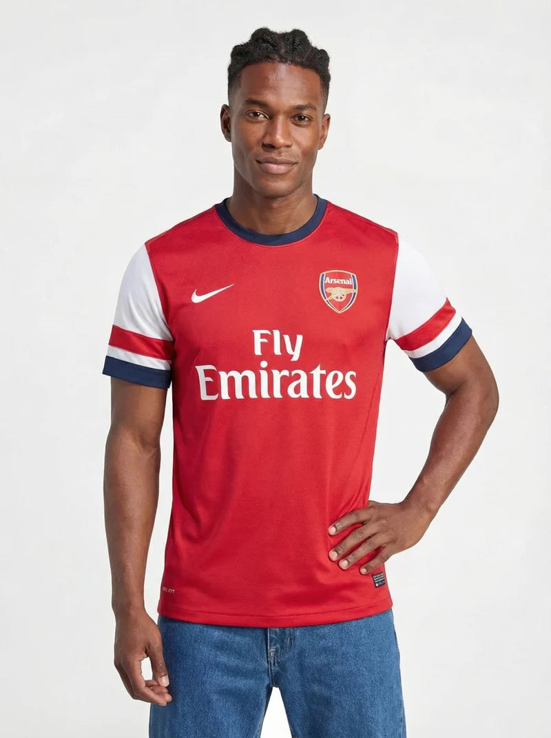 ARSENAL 2012-2014 RETRO