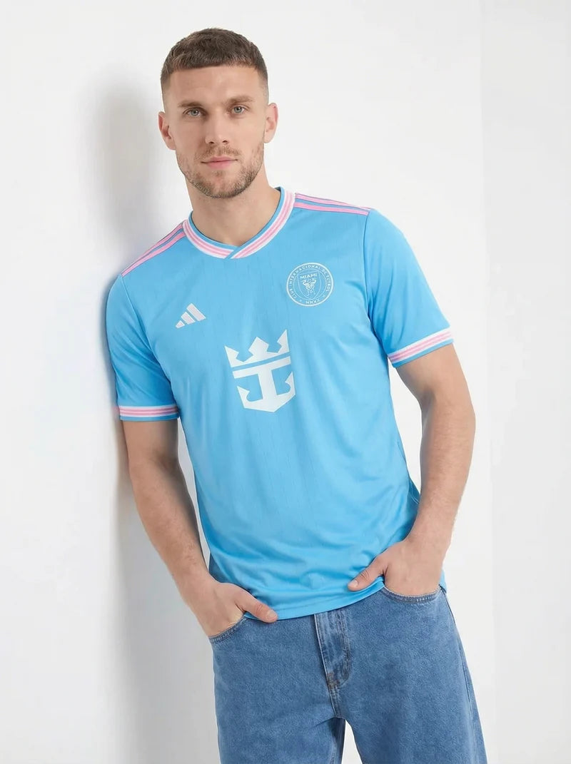INTER MIAMI CF 2025/26 SHIRT