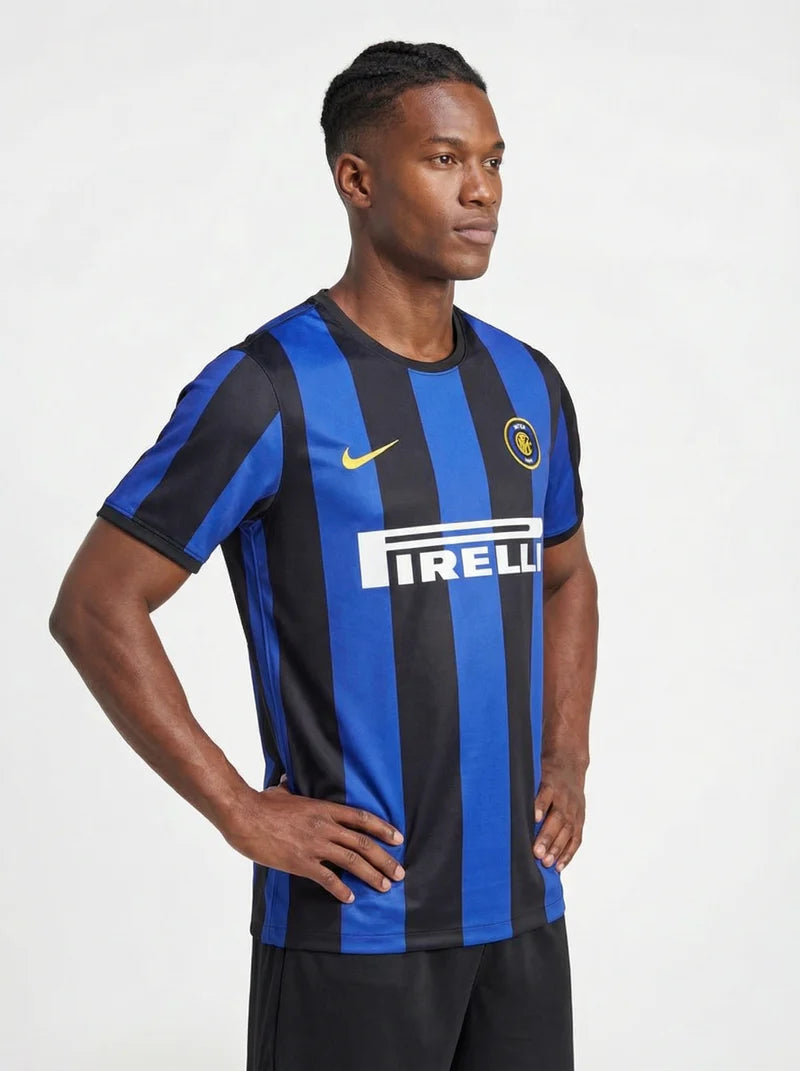 INTER MILAN 1999/00 HOME SHIRT