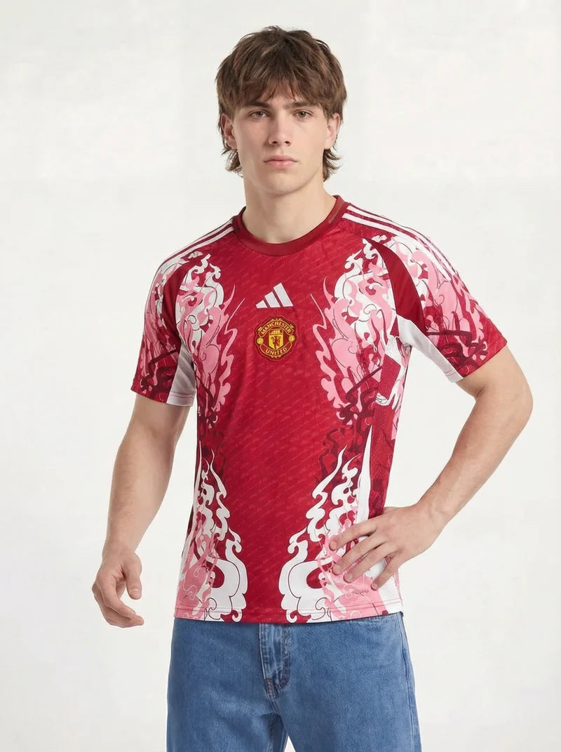 MANCHESTER UNITED '99 | SPECIAL EDITION