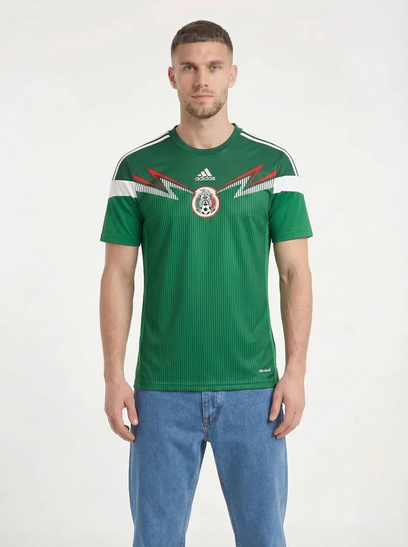 MEXICO 2014 CLASSIC JERSEY