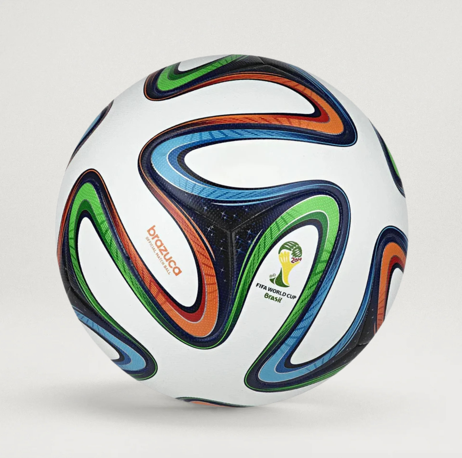 WORLD CUP BALL 2014