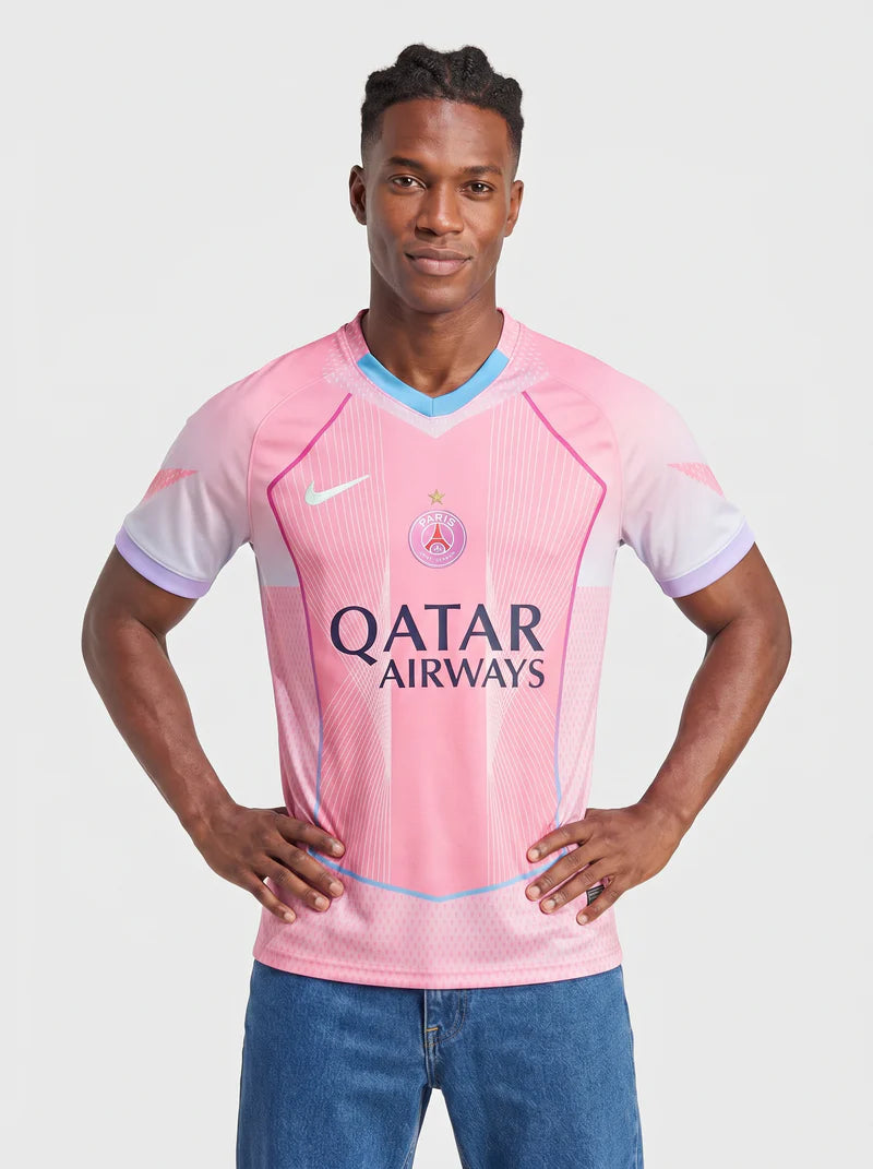 PSG 2025 | SPECIAL EDITION