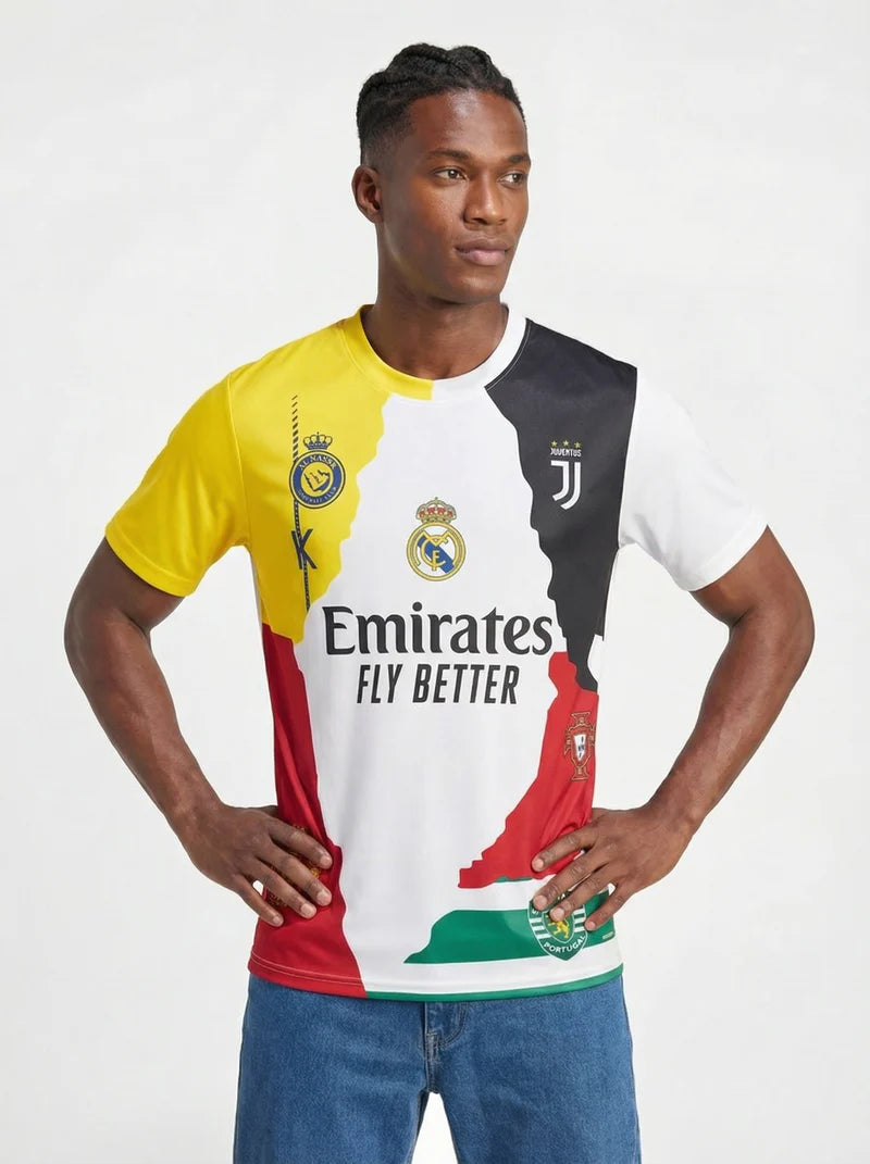 RONALDO CONCEPT | SPECIAL EDITION