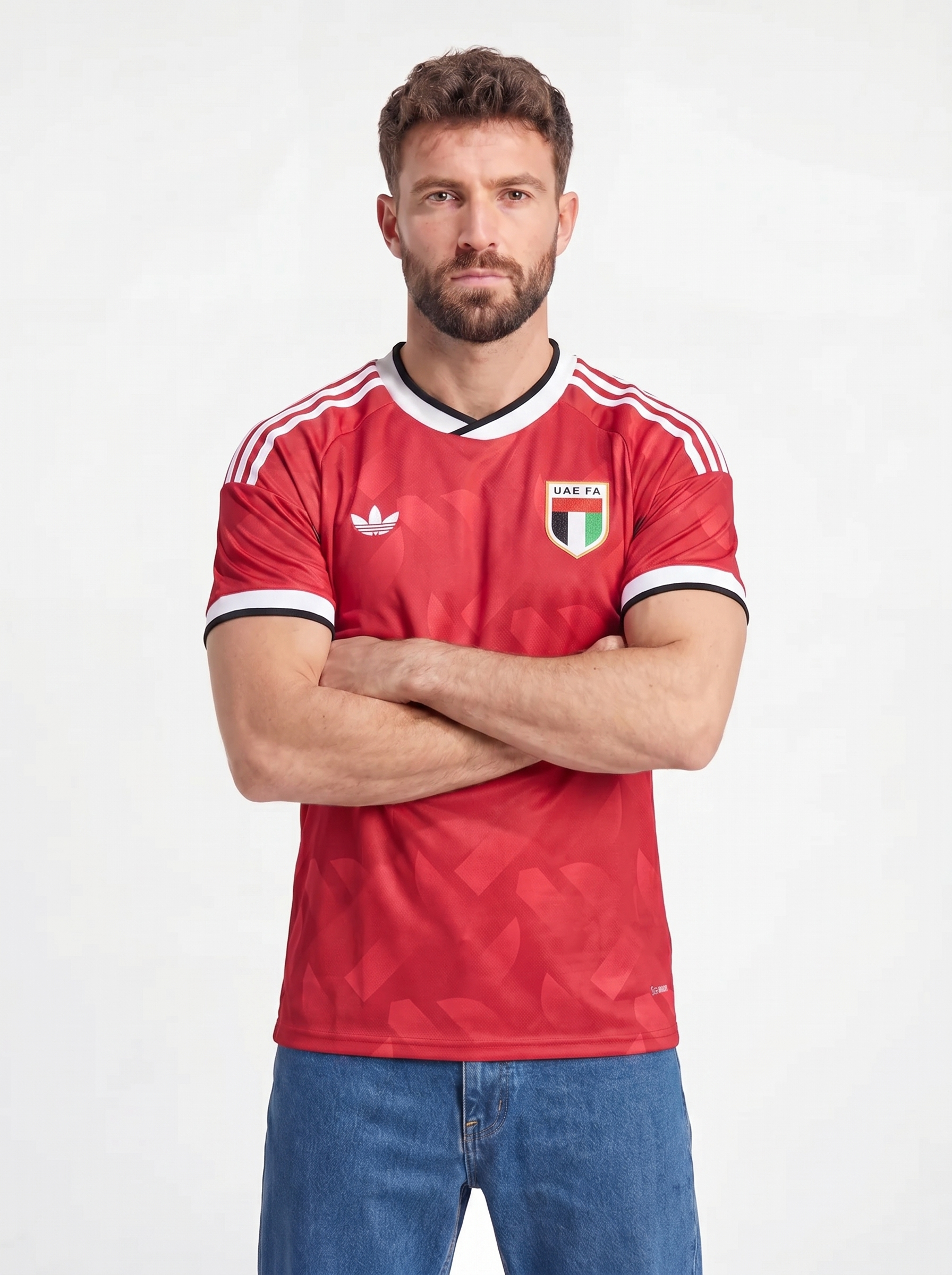 UAE 2026 AWAY SHIRT