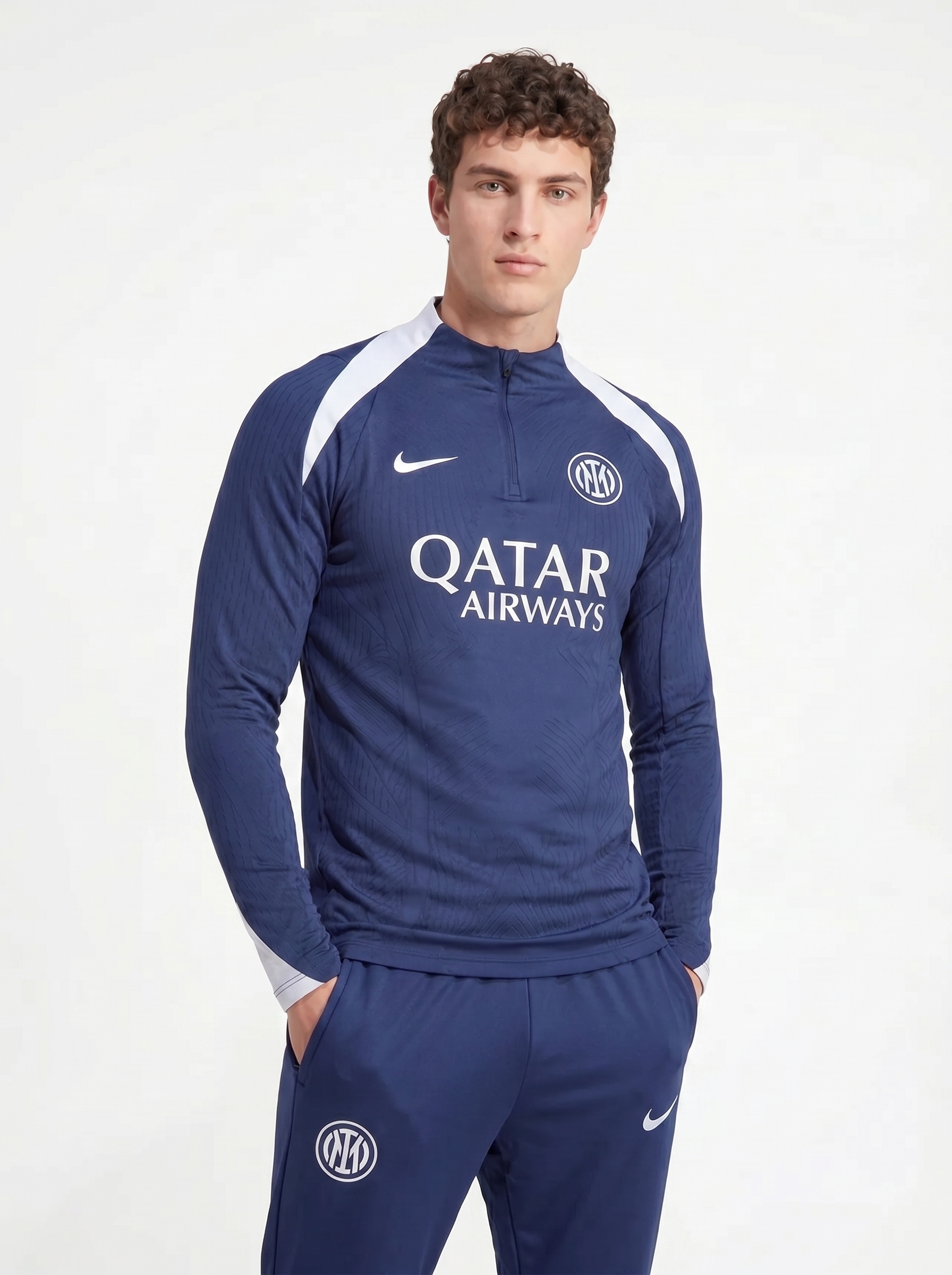 INTER MILAN 2026 TRACKSUIT
