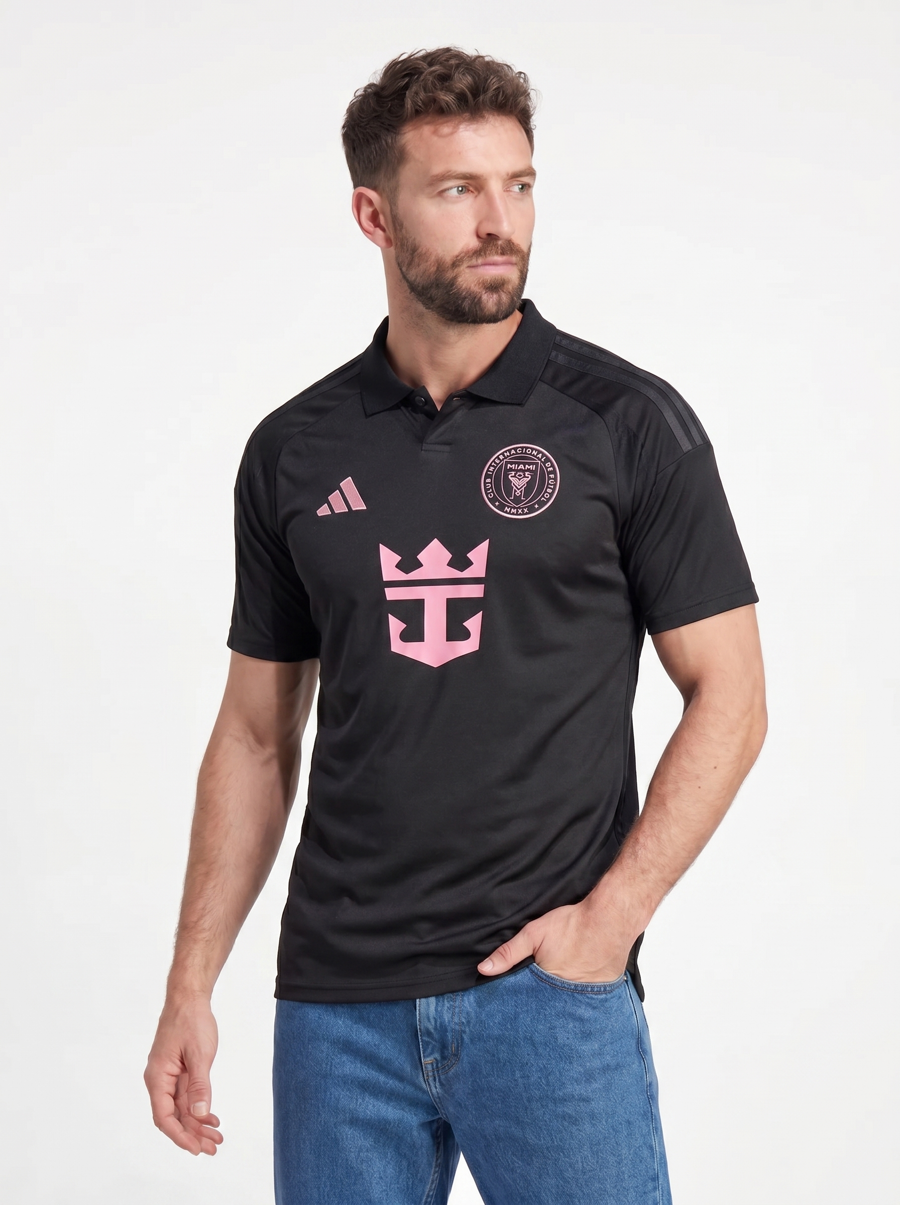 INTER MIAMI CF 2026/27 AWAY SHIRT