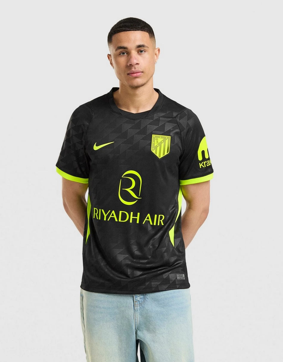 ATLETICO MADRID 2026/27 AWAY SHIRT
