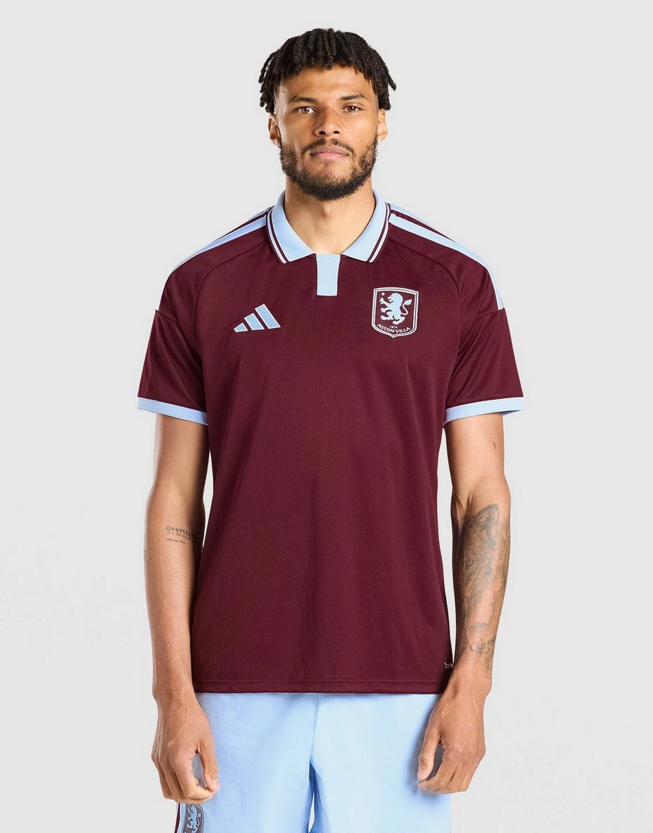 ASTON VILLA FC 2026/27 HOME SHIRT