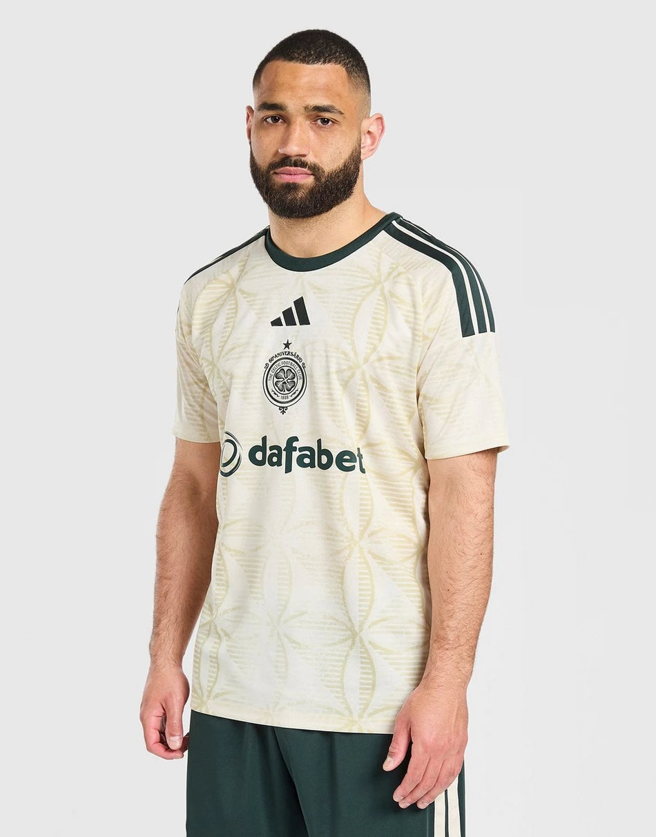 CELTIC FC 2026/27 THIRD SHIRT