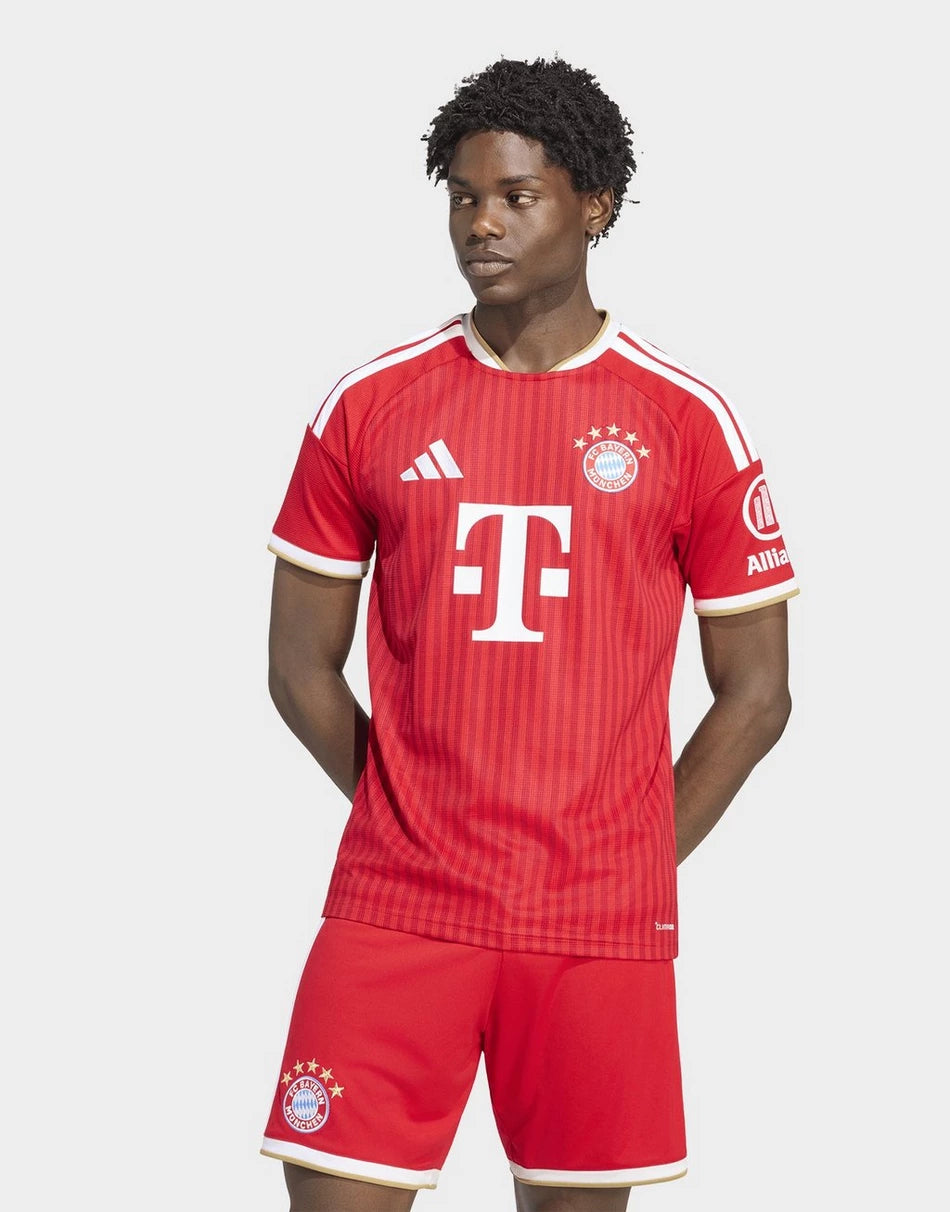 FC BAYERN MUNICH 2026/27 HOME SHIRT