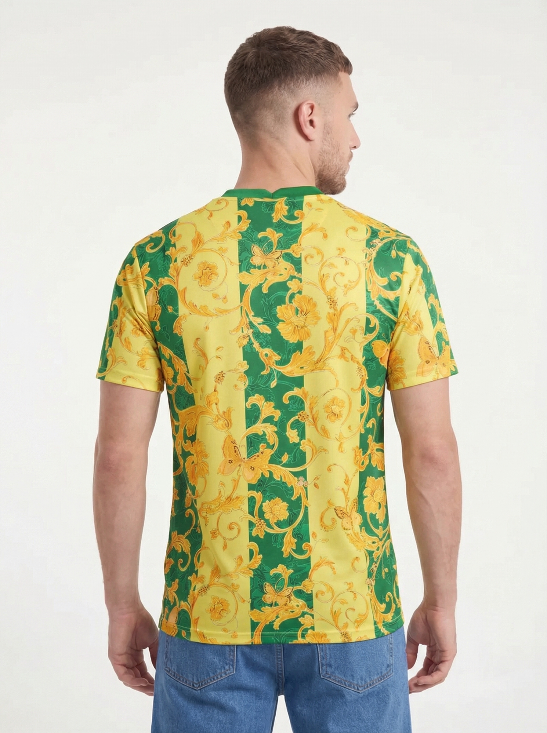 2022 BRASIL BAROQUE CARNIVAL EDITION