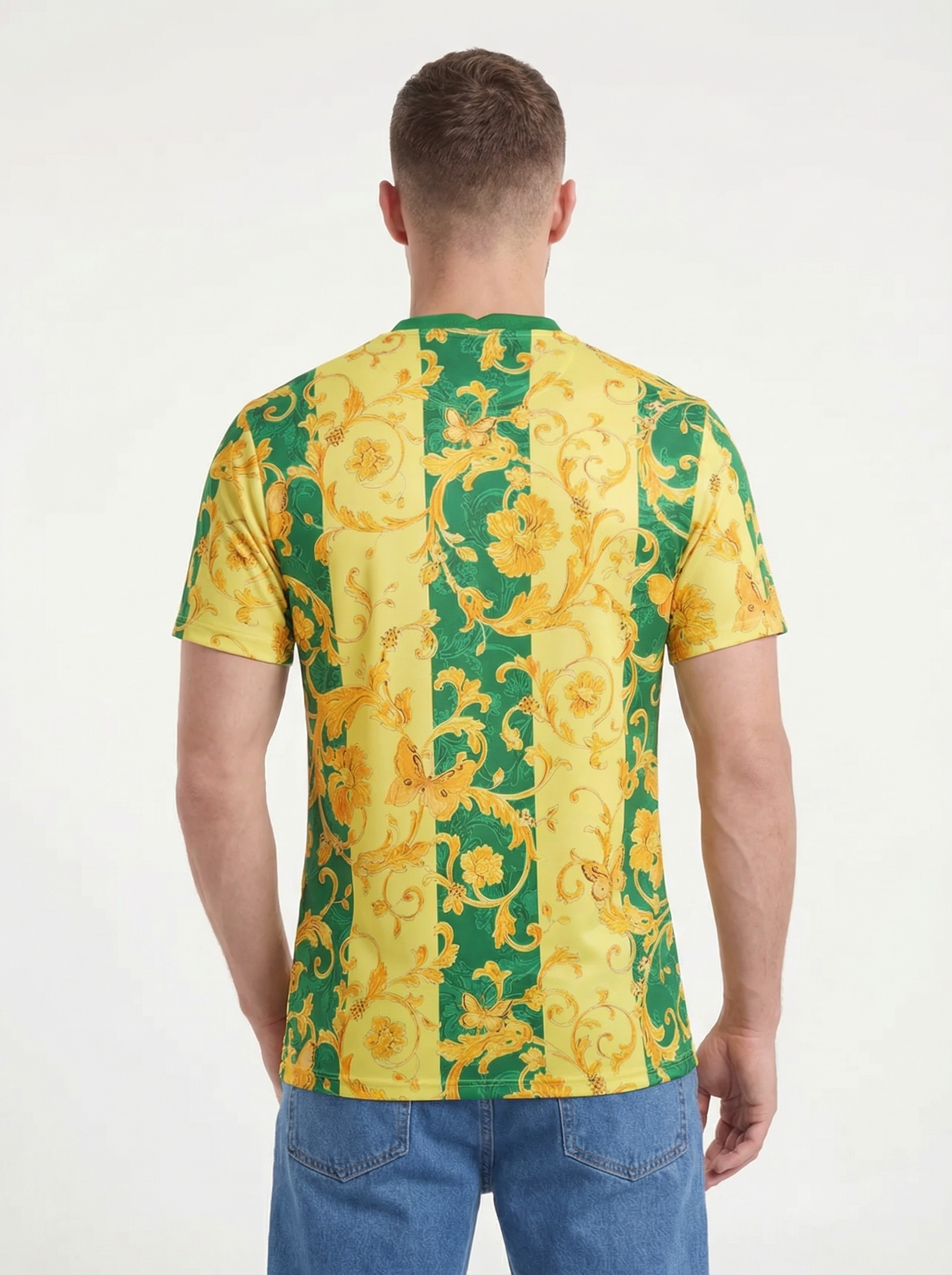 2022 BRASIL BAROQUE CARNIVAL EDITION