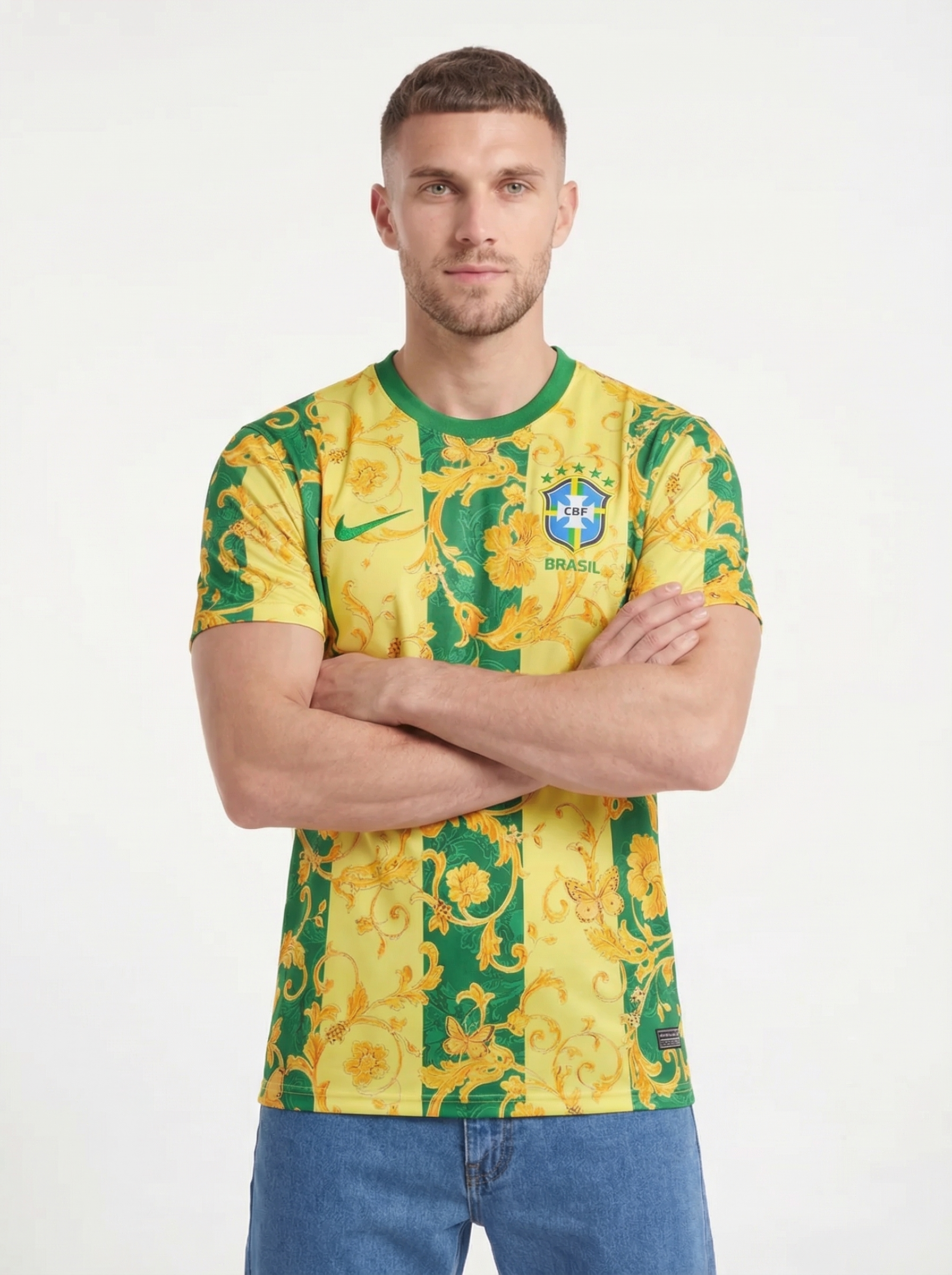 2022 BRASIL BAROQUE CARNIVAL EDITION