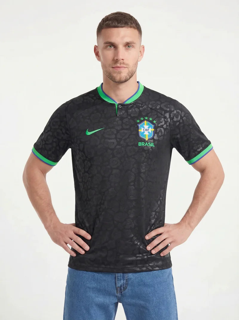 2022 BRASIL BLACK SPECIAL EDITION