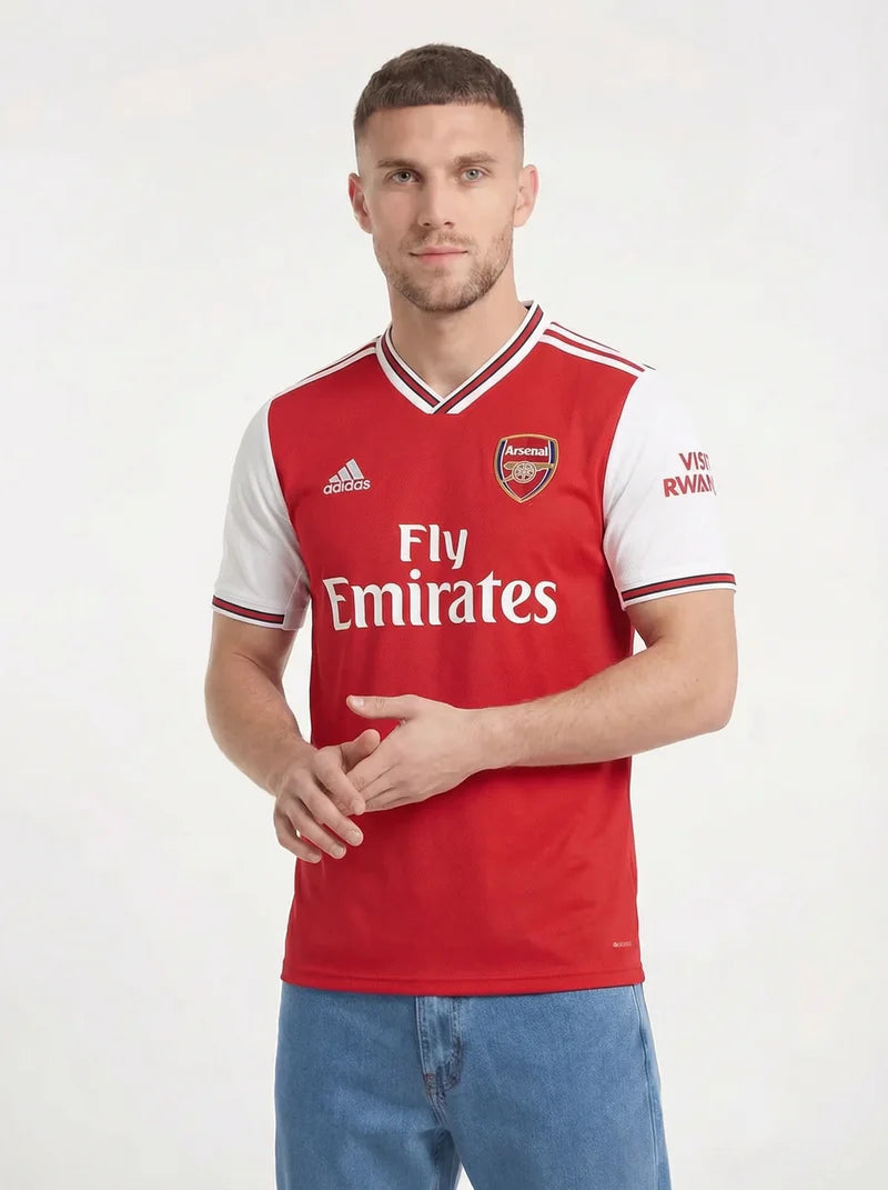 ARSENAL FC CLASSIC SHIRT 2006-08