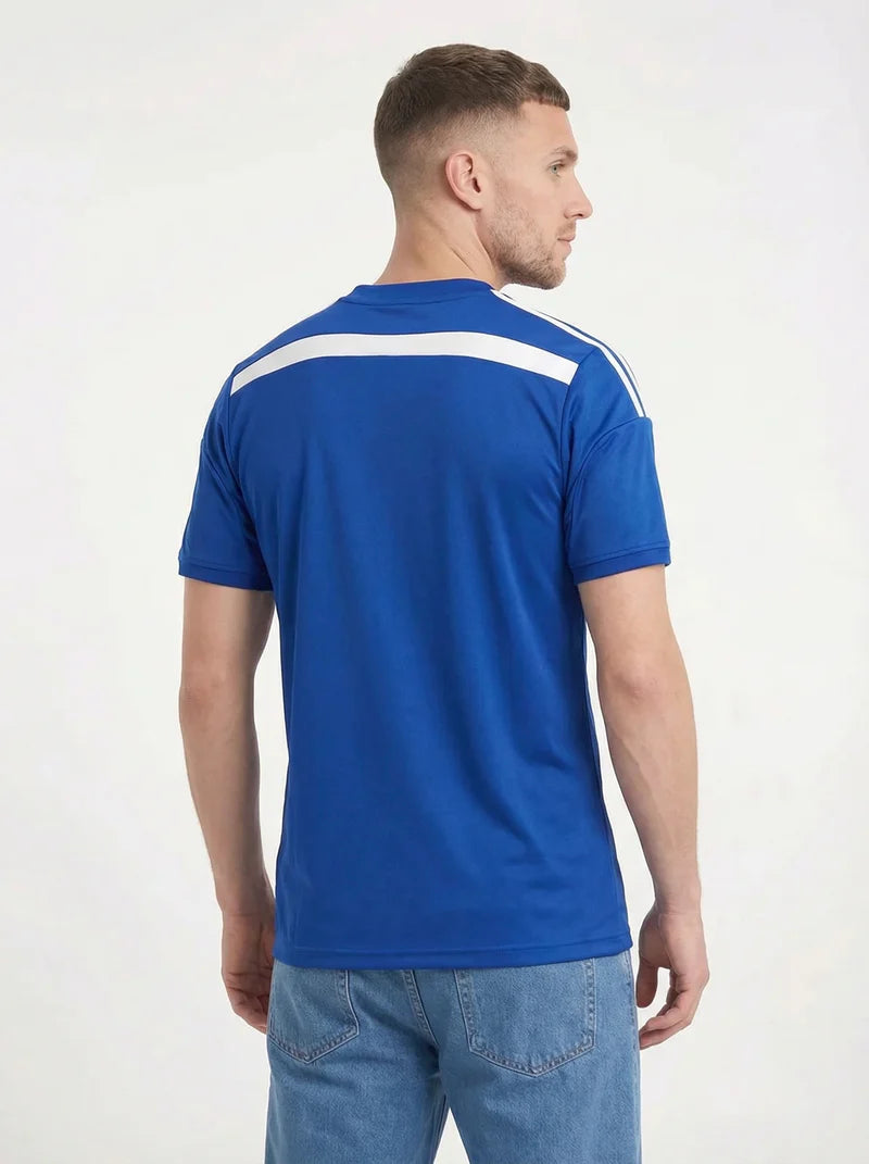 CHELSEA FC CLASSIC SHIRT 2014-15