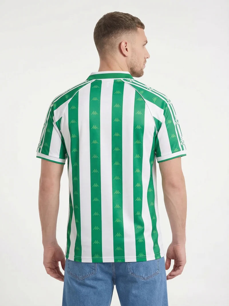 CLASSIC CR BETIS BALAMPIÉ 1995-97 SHIRT