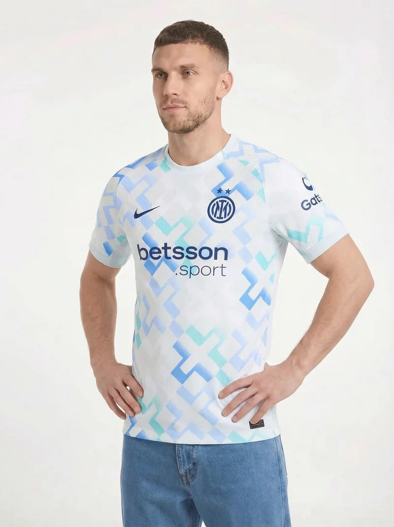 INTER MILAN 2025/26 HOME SHIRT