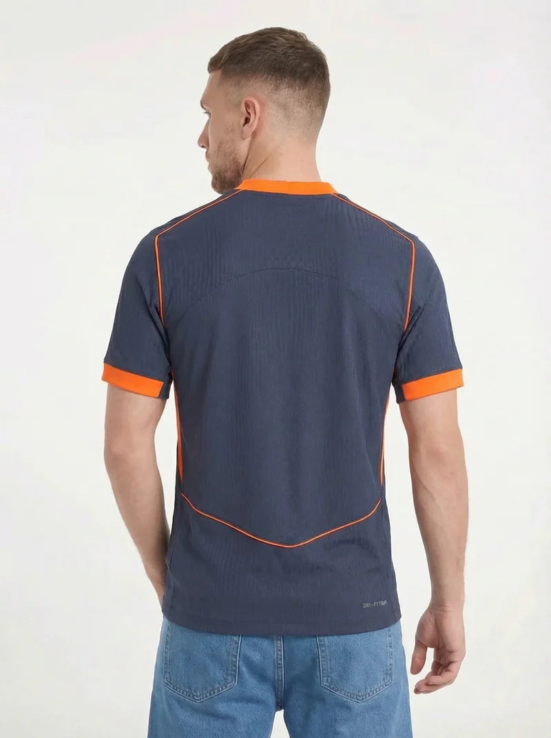 INTER MILAN 2025/26 HOME SHIRT