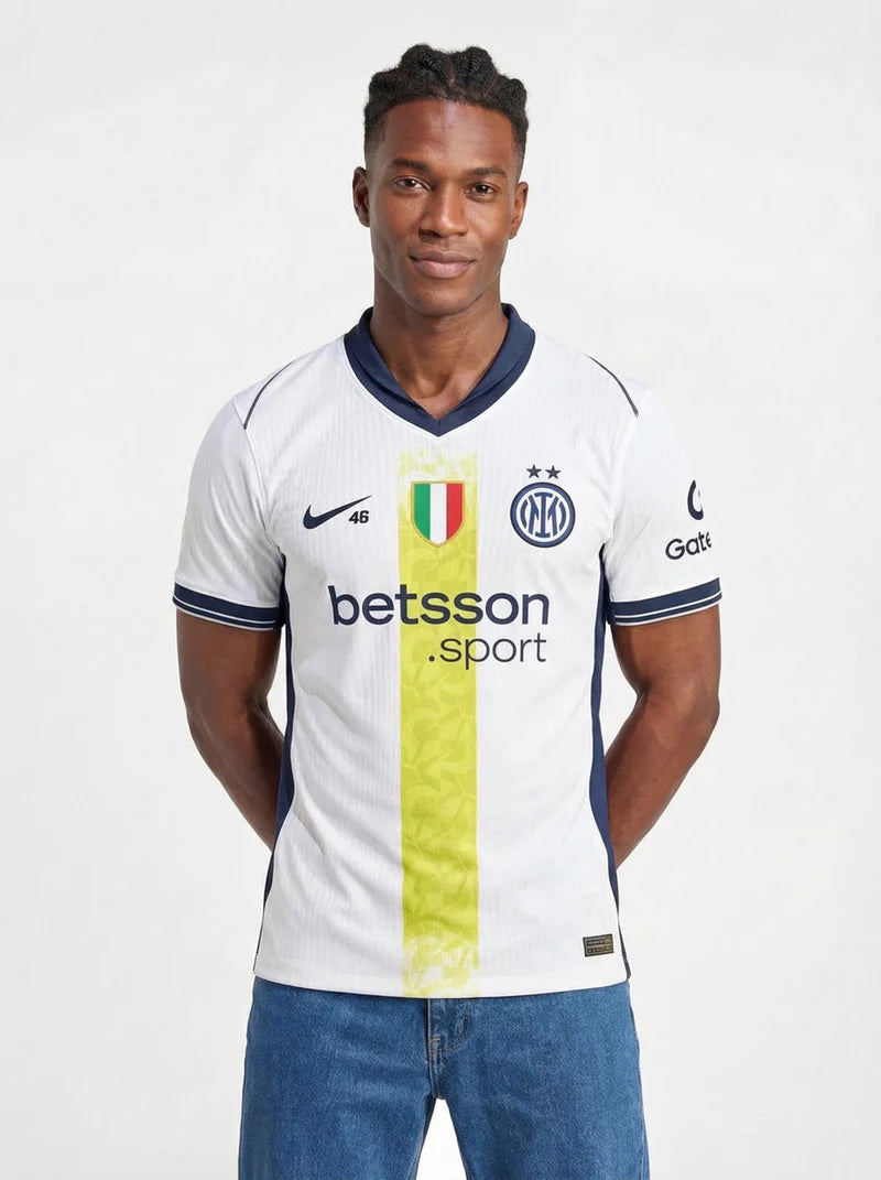 INTER MILAN x ROSSI | SPECIAL EDITION