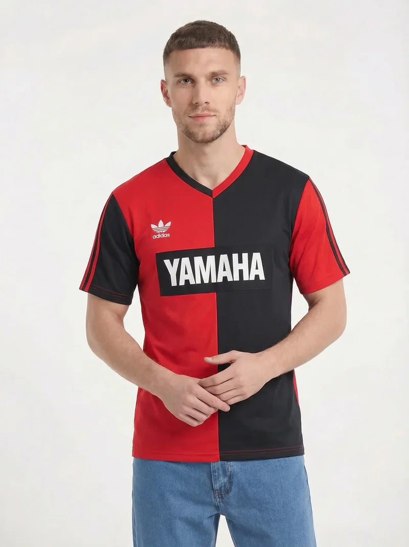NEWELL'S OLD BOYS 1993/94 HOME SHIRT