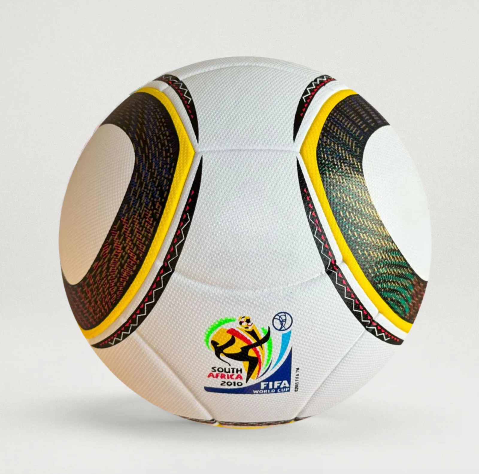 WORLD CUP BALL 2010