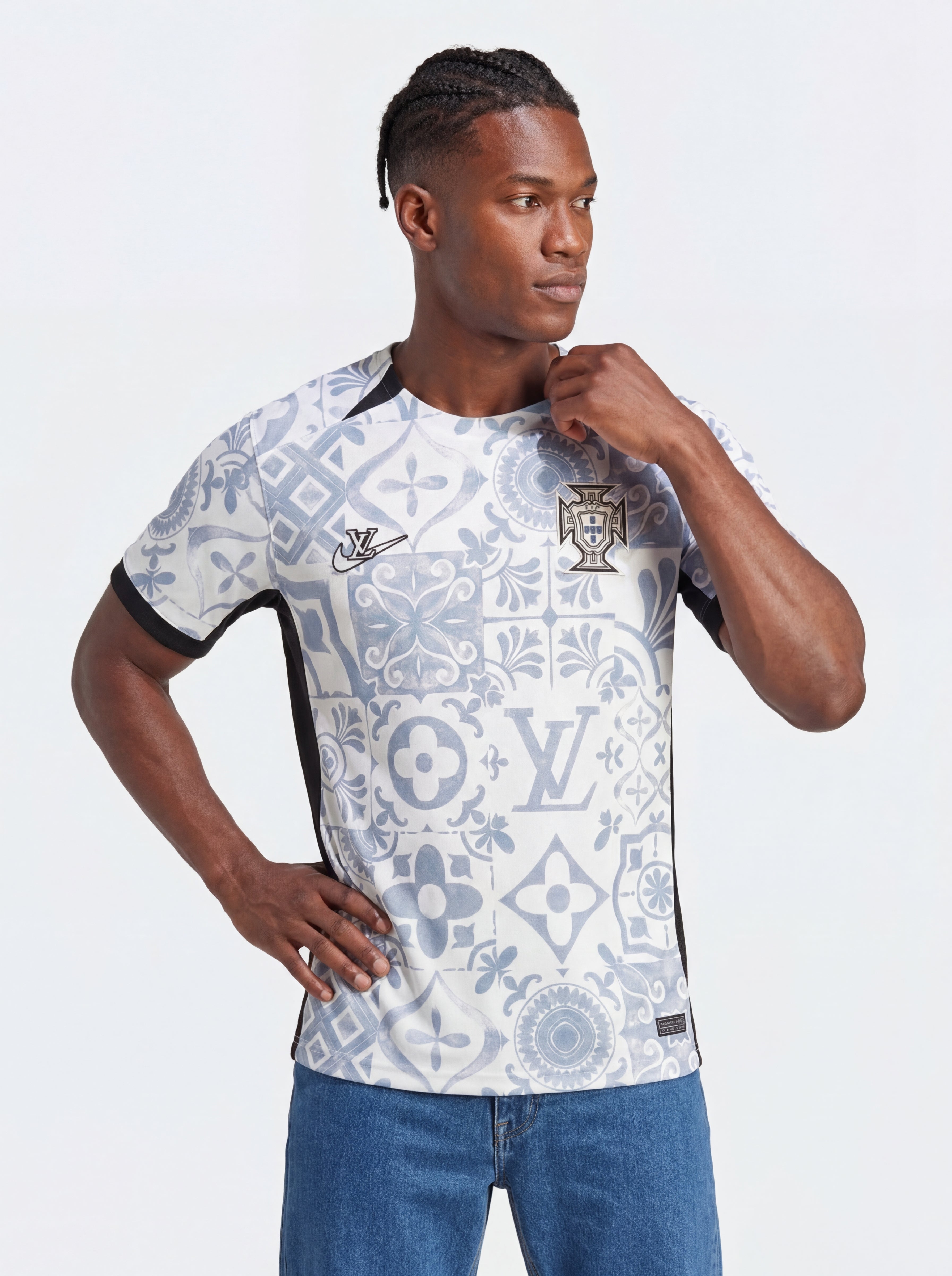 PORTUGAL X LV KIT