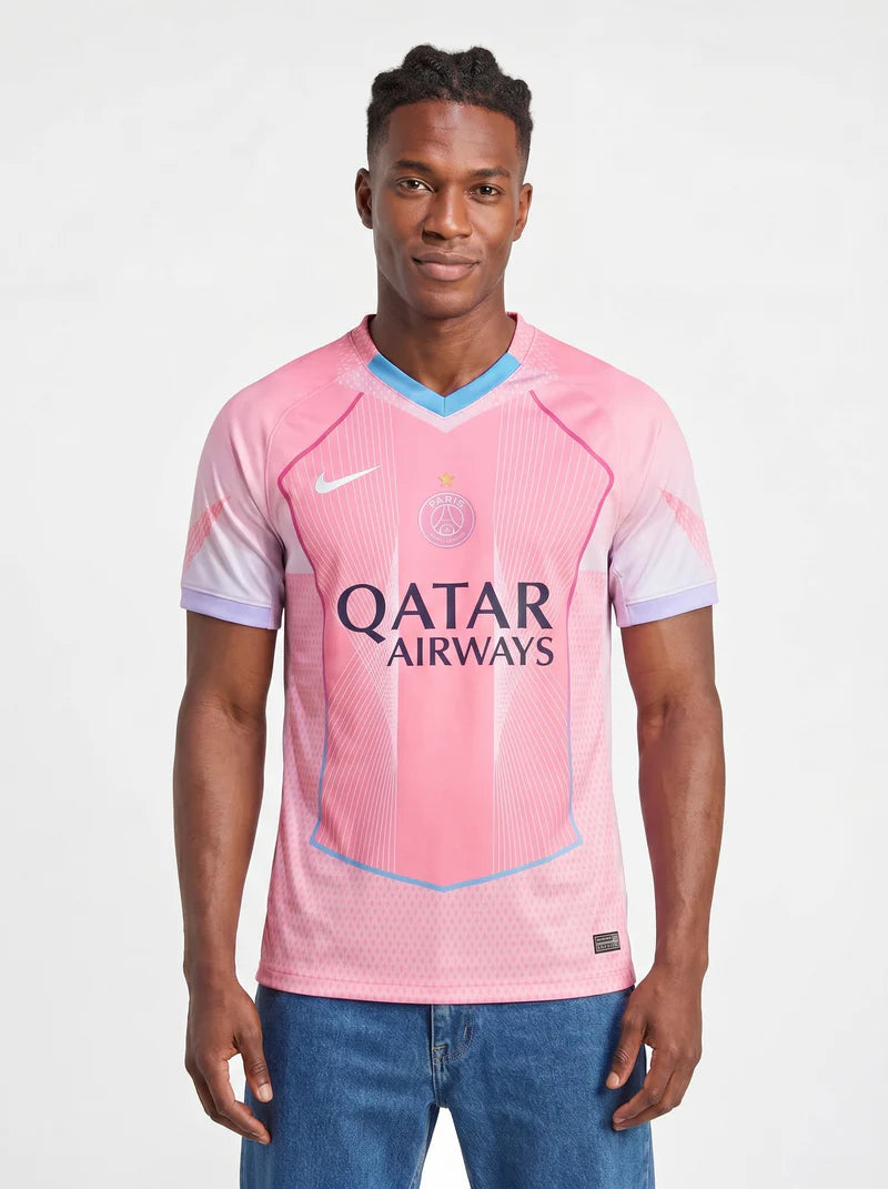 PSG 2025 | SPECIAL EDITION