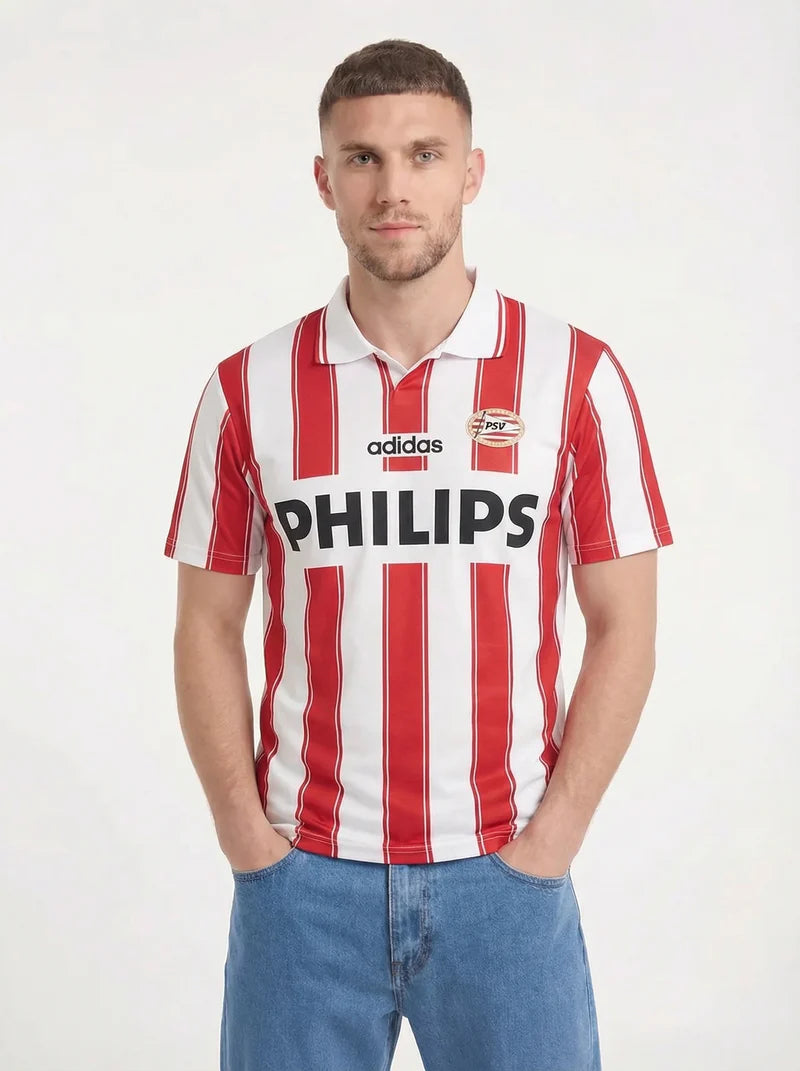PSV EINDHOVEN 1994-95 CLASSIC SHIRT