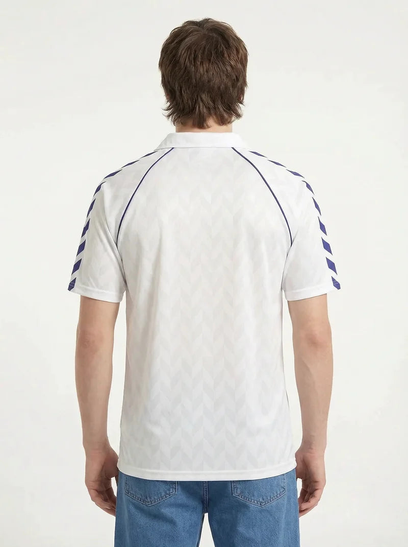 REAL MADRID 1986 CLASSIC T-SHIRT