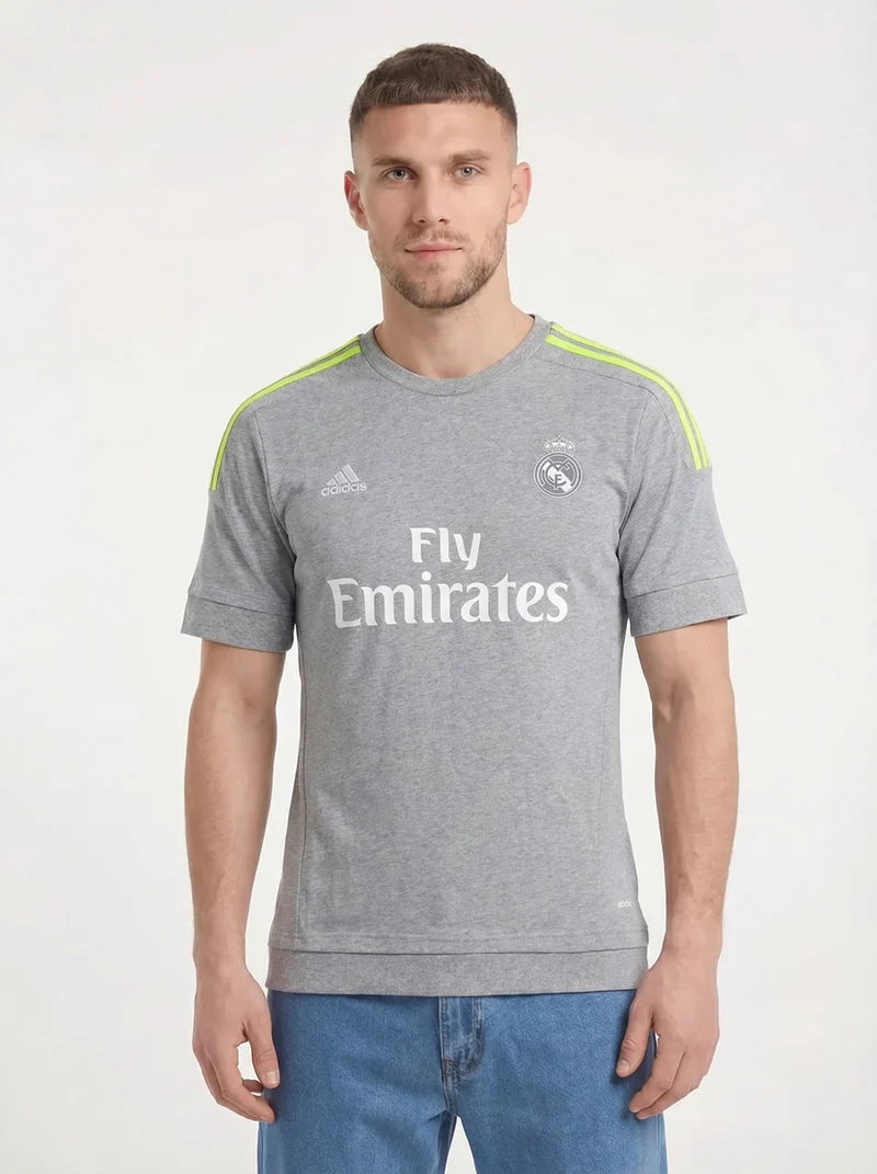 REAL MADRID 2015/16 AWAY SHIRT