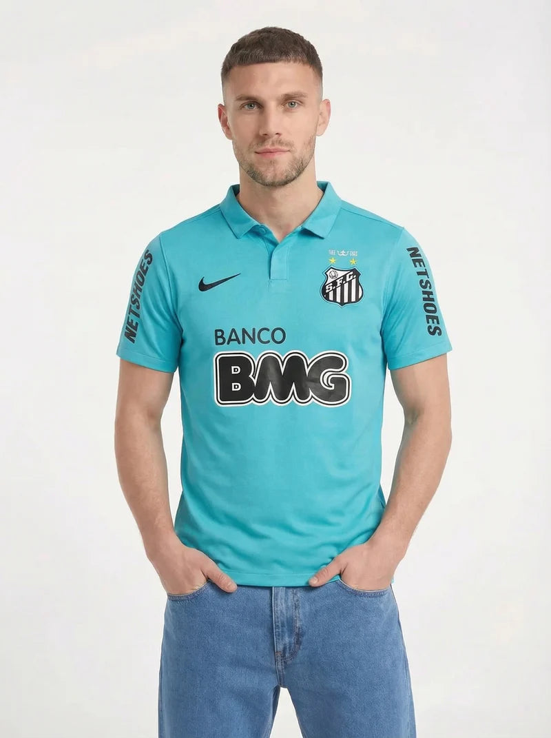 SANTOS 2012-13 RETRO