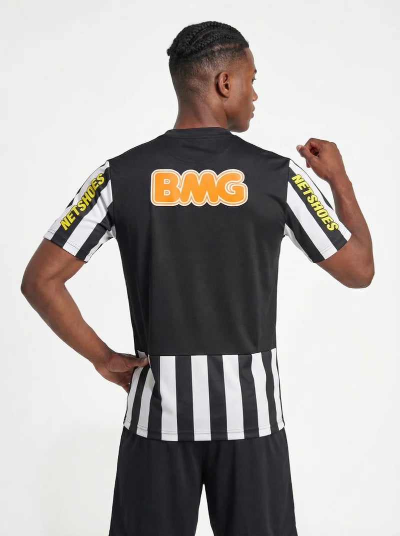SANTOS 2012/13 AWAY SHIRT