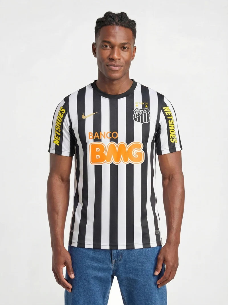 SANTOS 2012/13 AWAY SHIRT