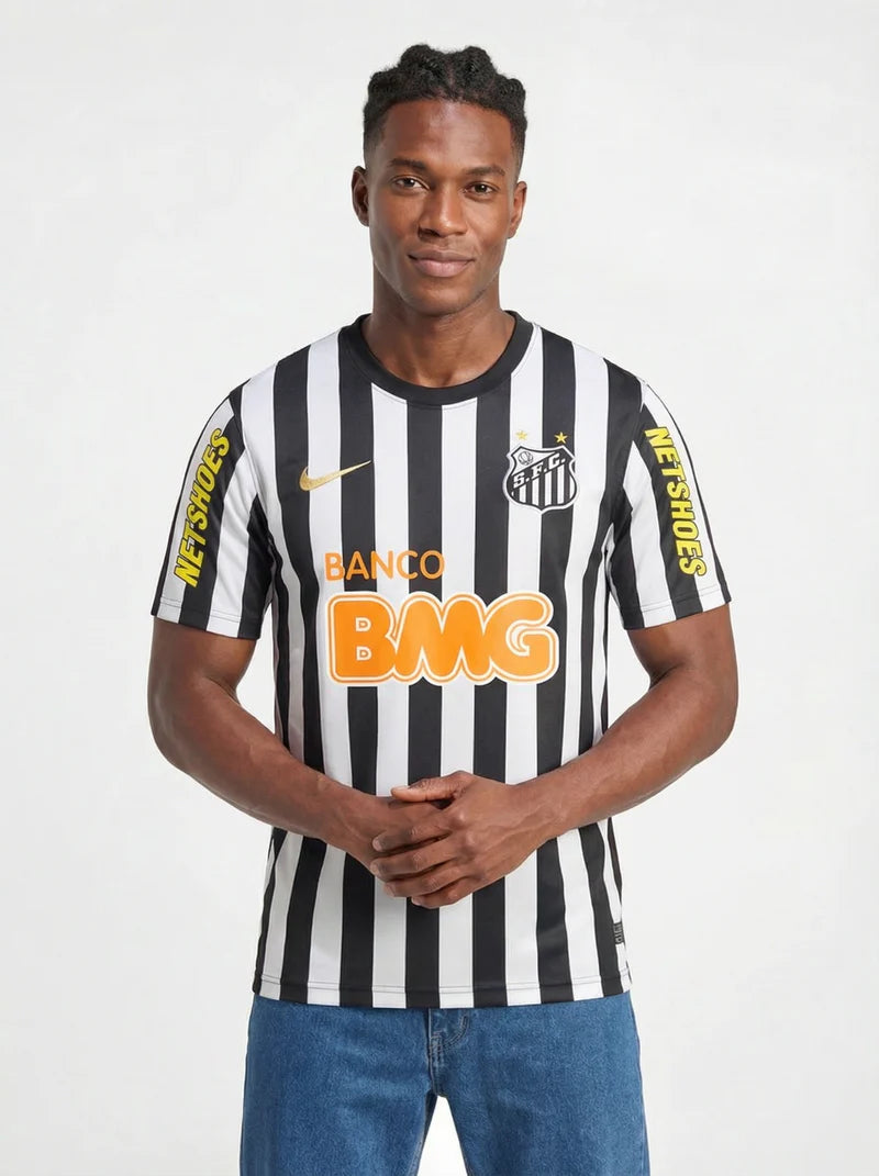 SANTOS 2012/13 AWAY SHIRT