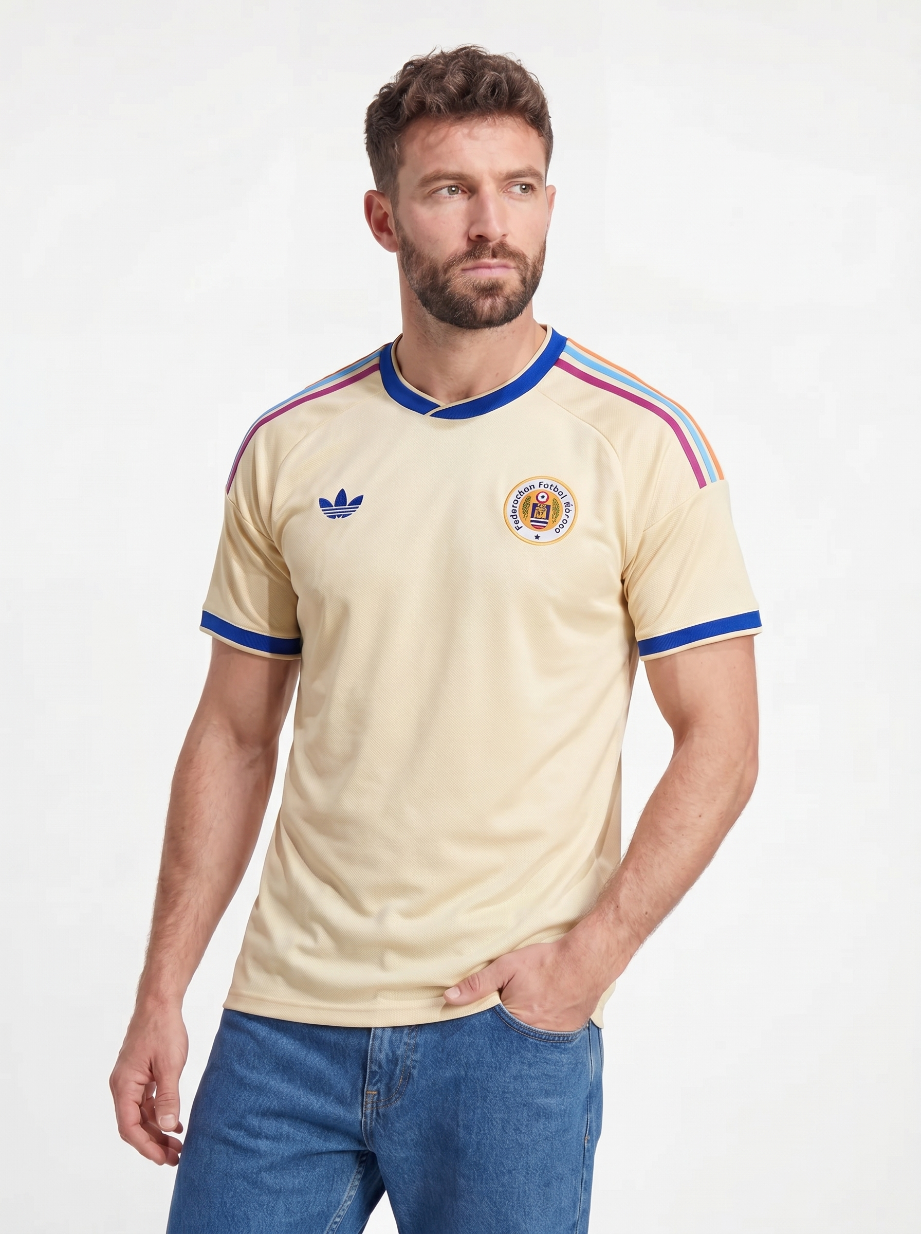 CURACAO 2026 AWAY SHIRT