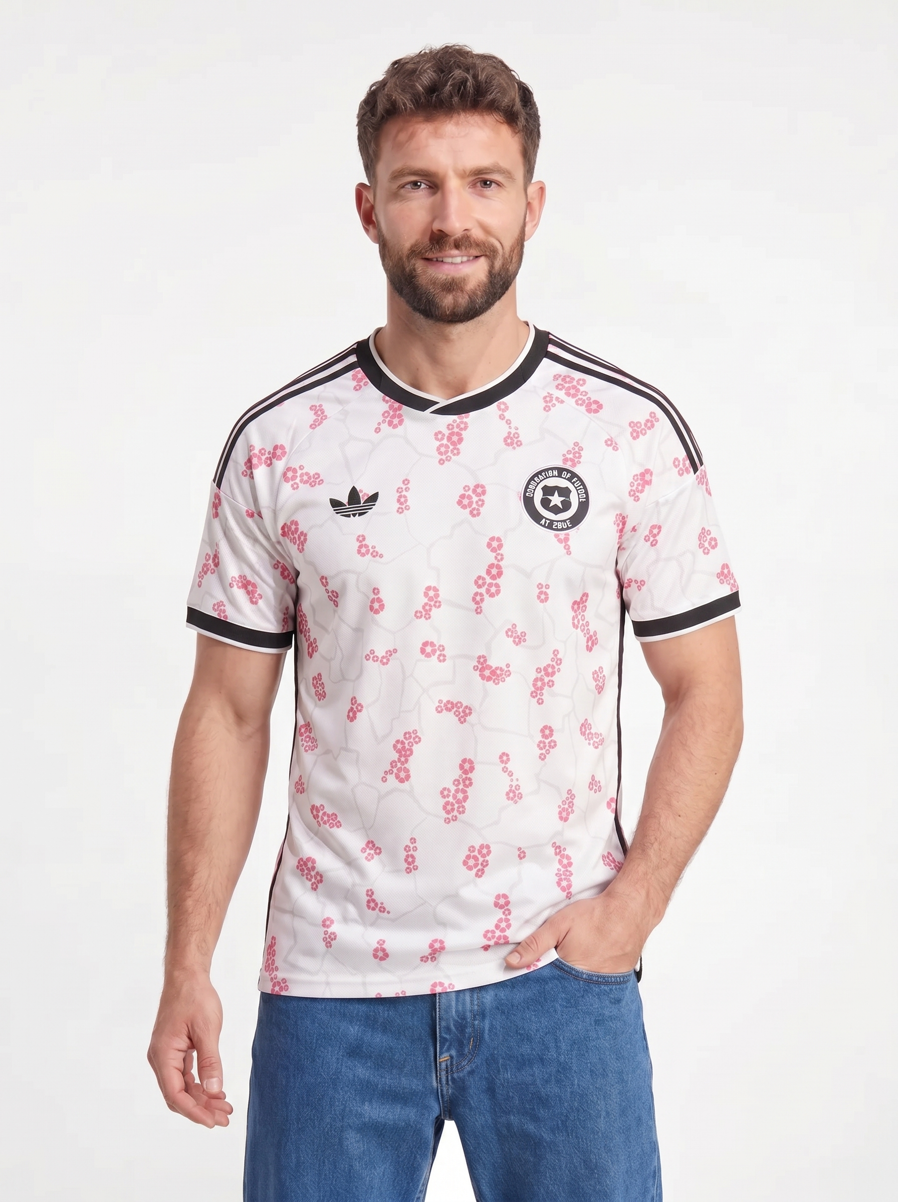 CHILI 2026 AWAY SHIRT