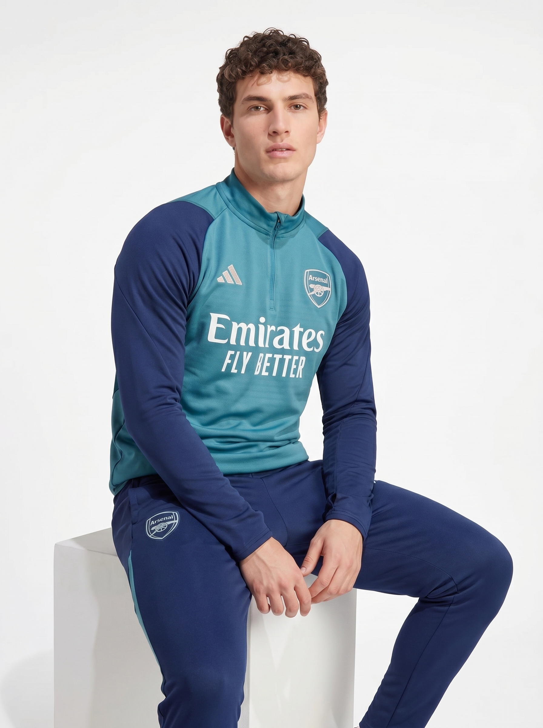 ARSENAL 2026 TRACKSUIT
