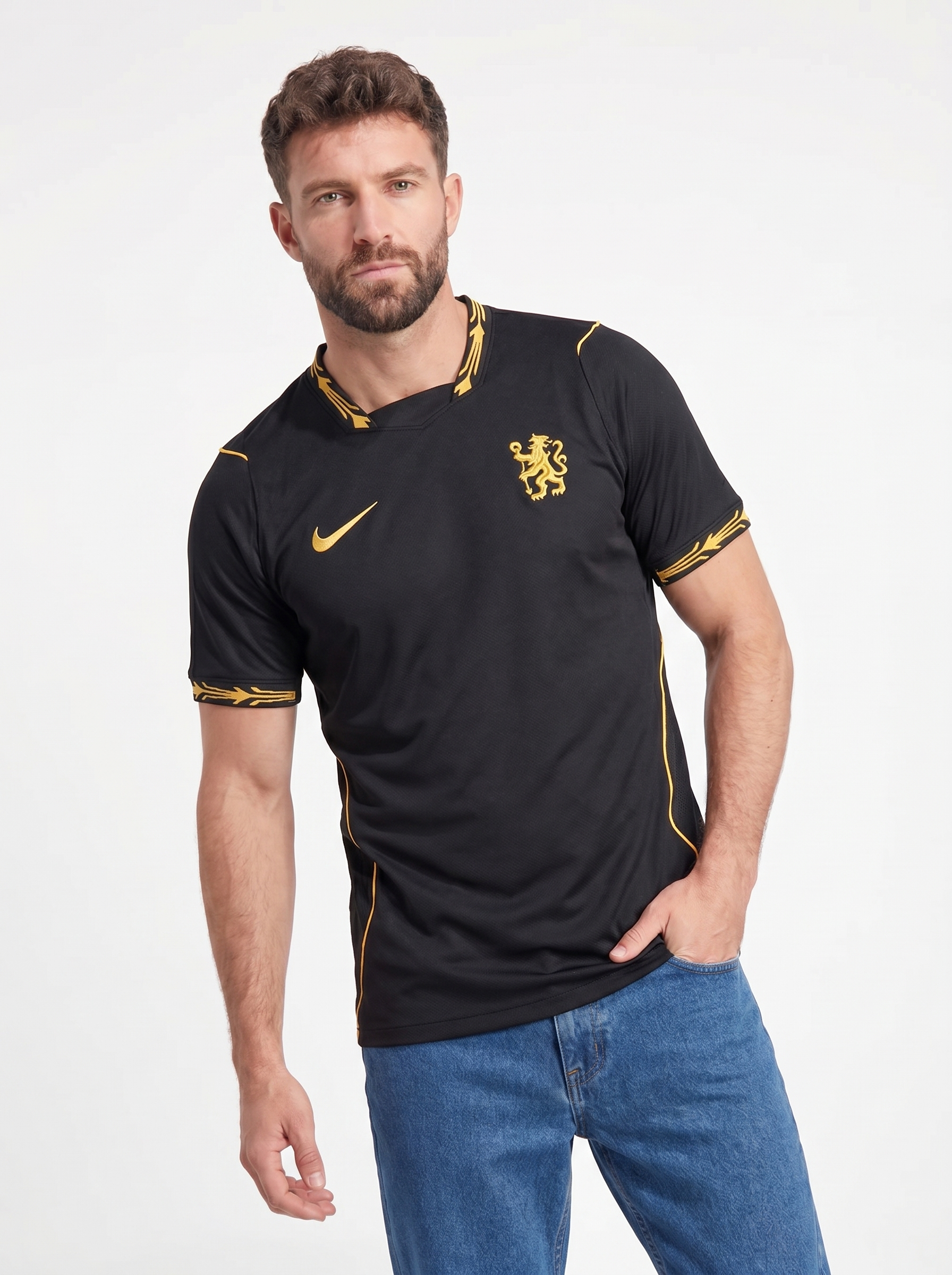 CHELSEA FC 2026/27 AWAY SHIRT