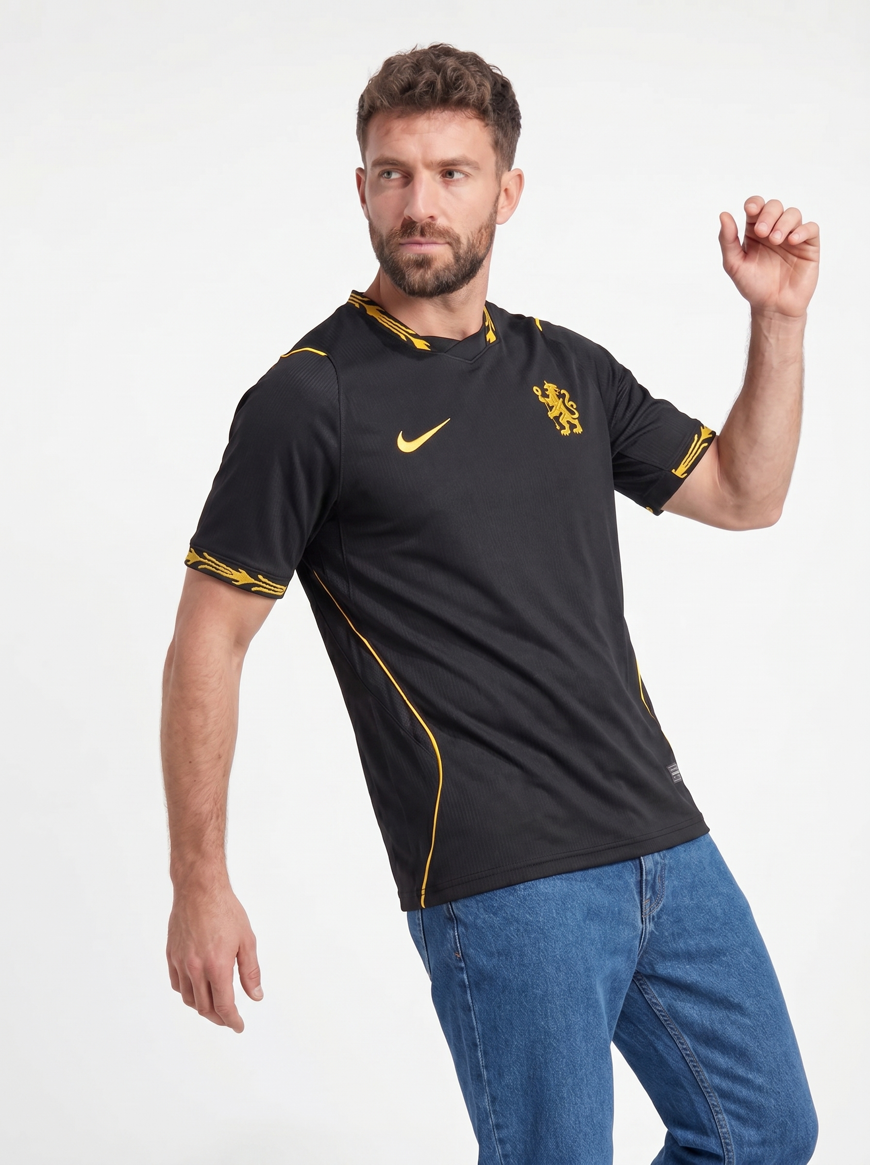 CHELSEA FC 2026/27 AWAY SHIRT
