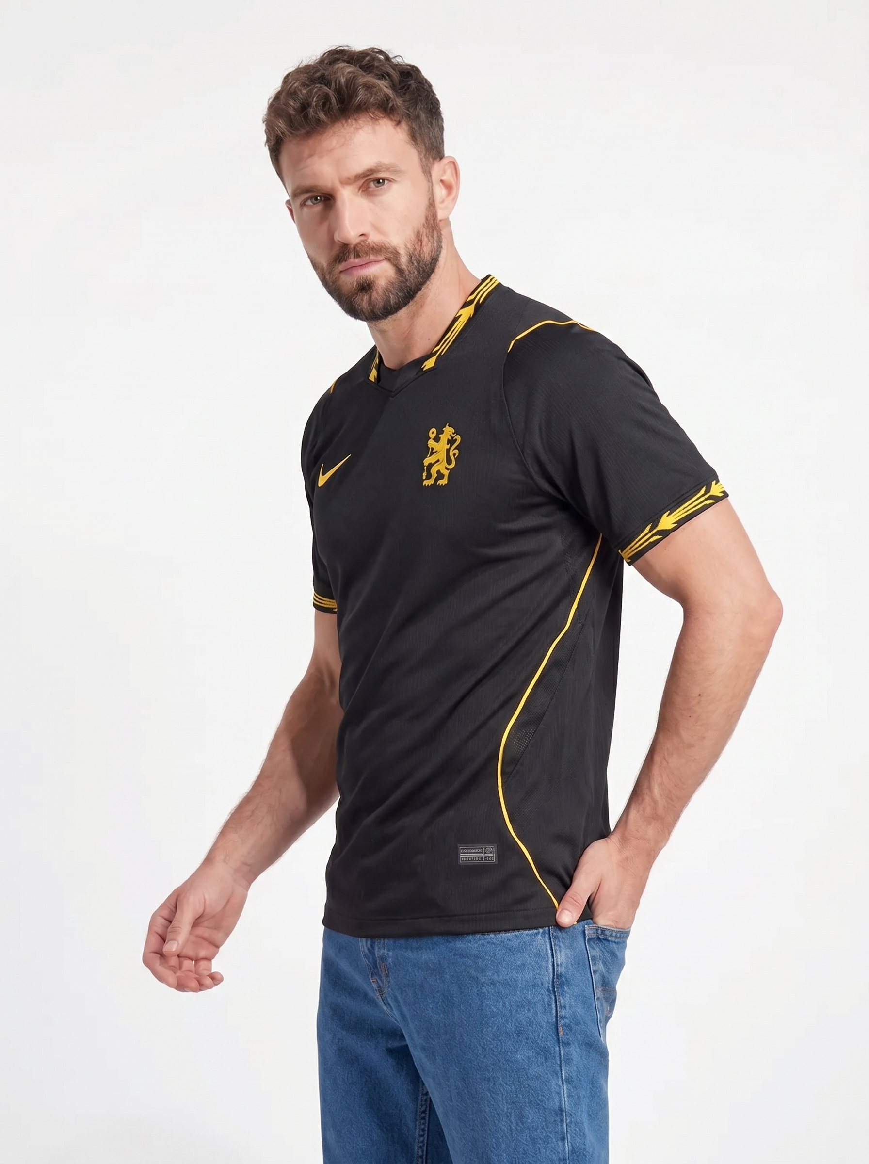 CHELSEA FC 2026/27 AWAY SHIRT