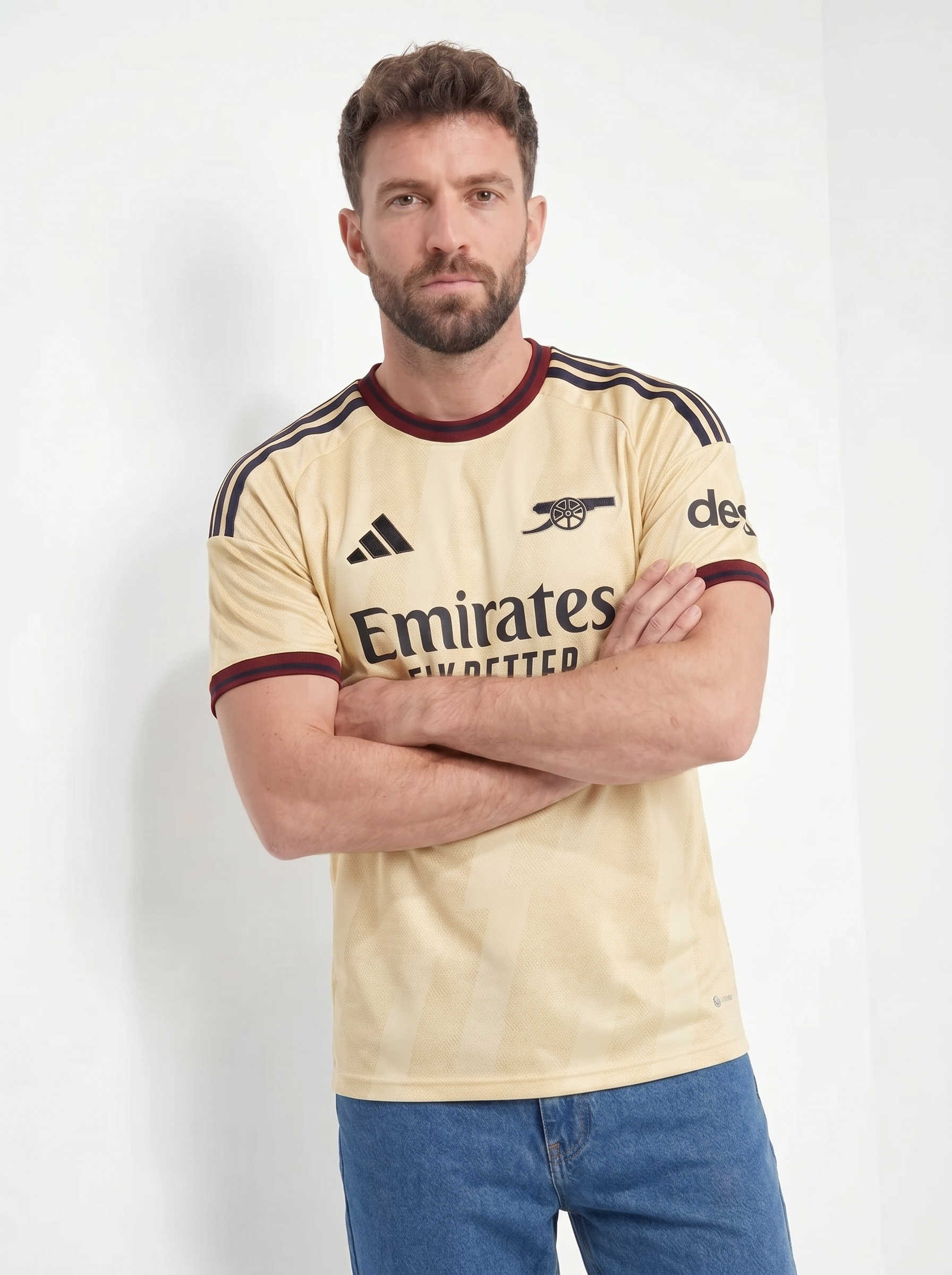 ARSENAL FC 2026/27 THIRD SHIRT