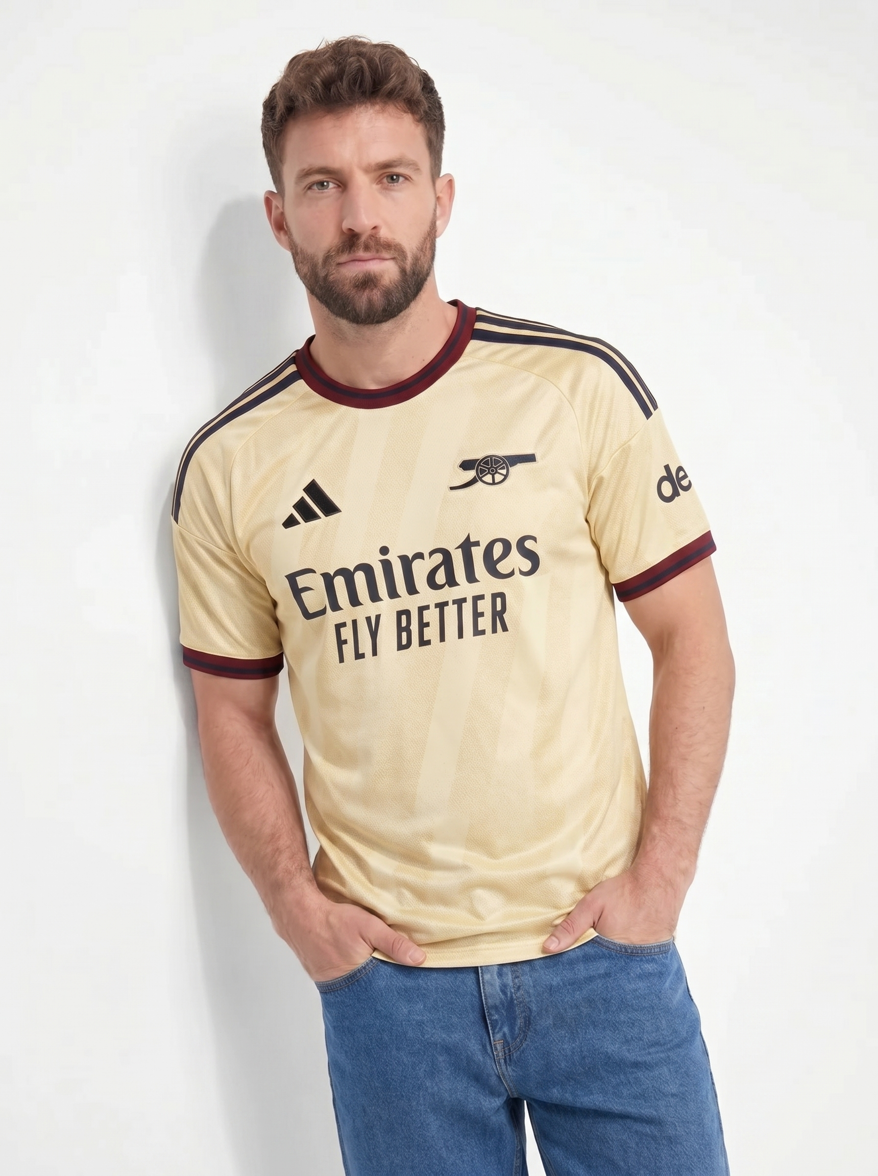 ARSENAL FC 2026/27 THIRD SHIRT