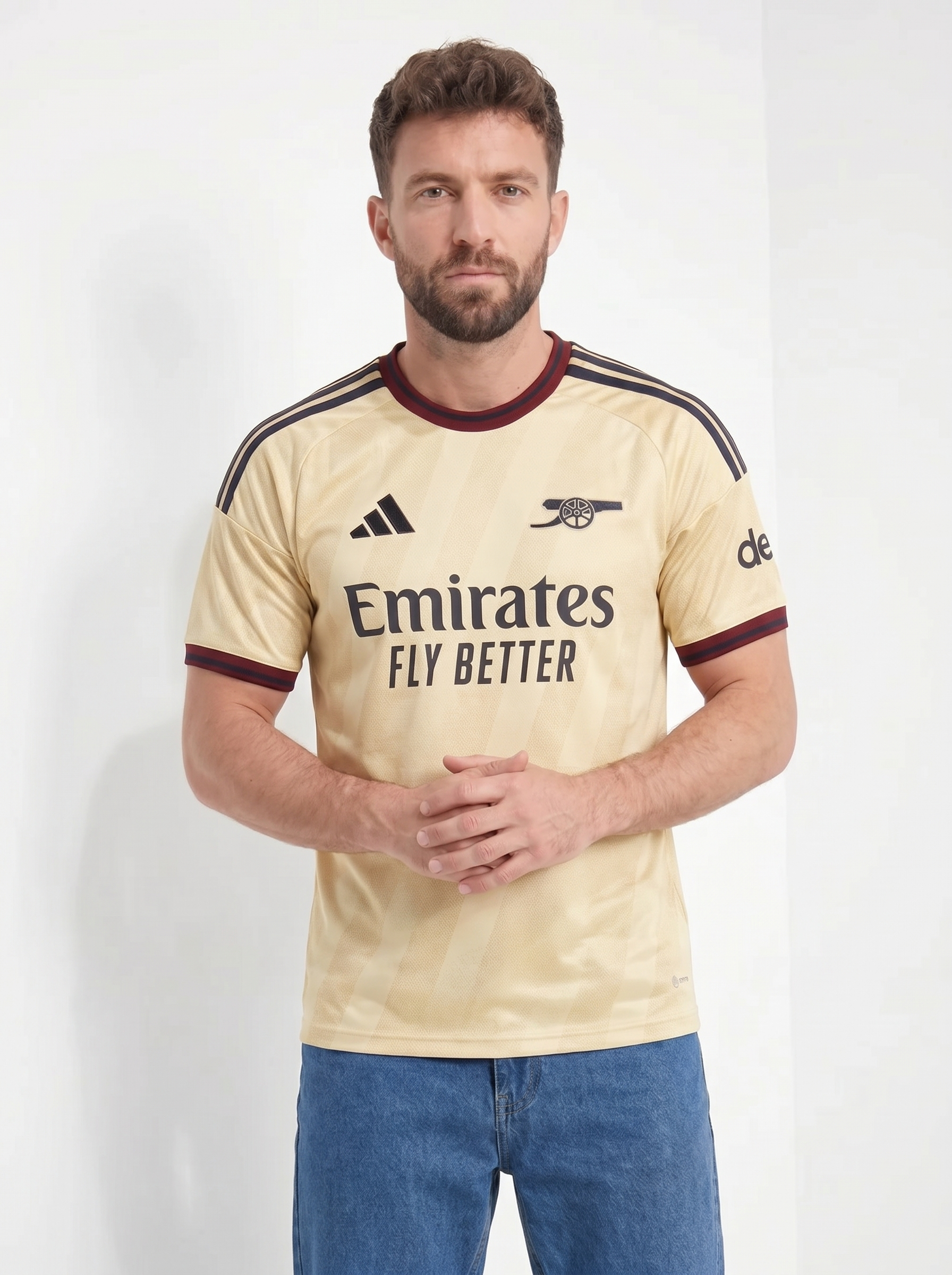 ARSENAL FC 2026/27 THIRD SHIRT