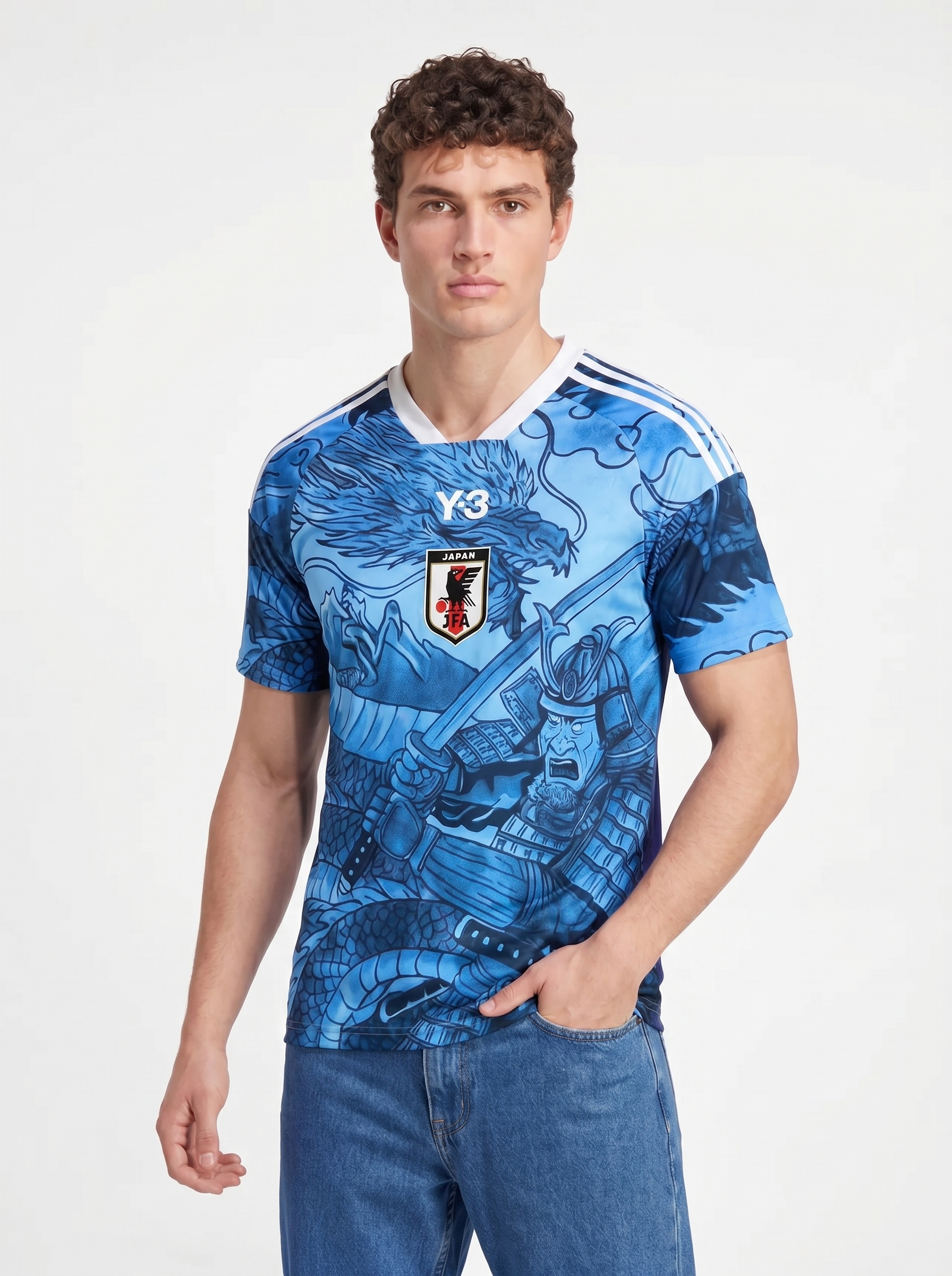 JAPAN SPECIAL SHIRT