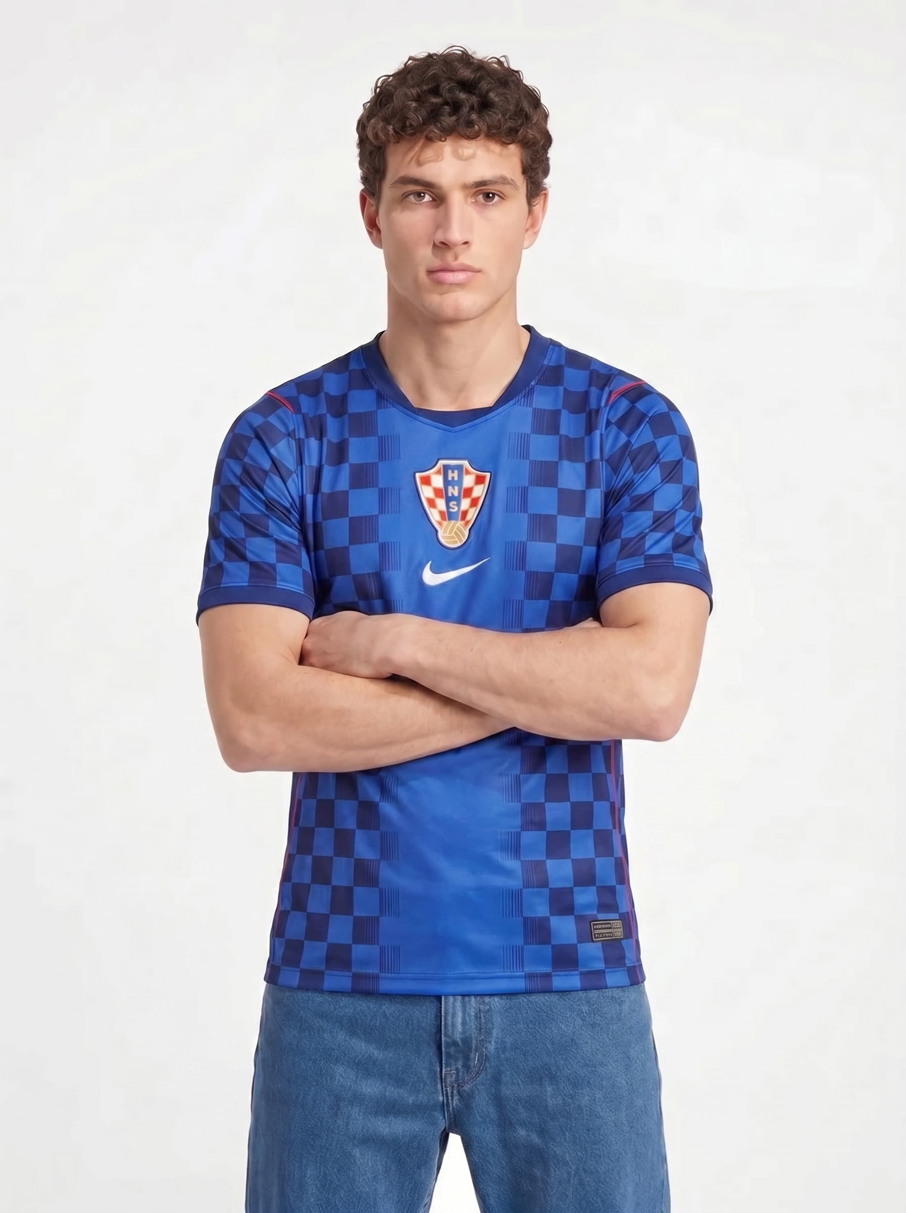 CROATIA 2026 AWAY SHIRT