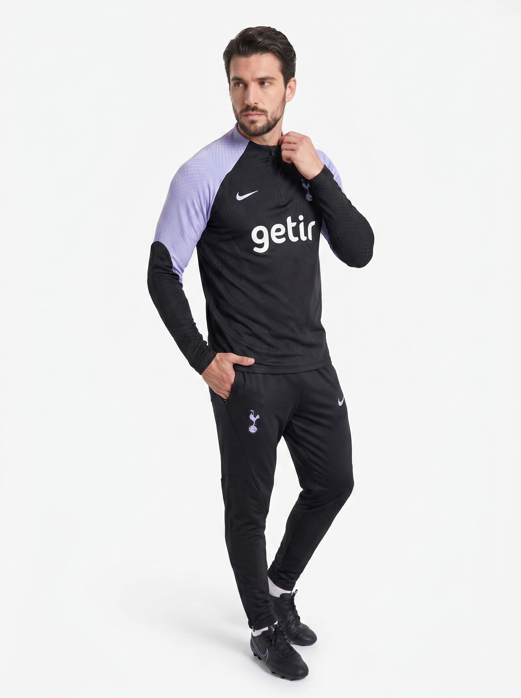 TOTTENHAM TRACKSUIT