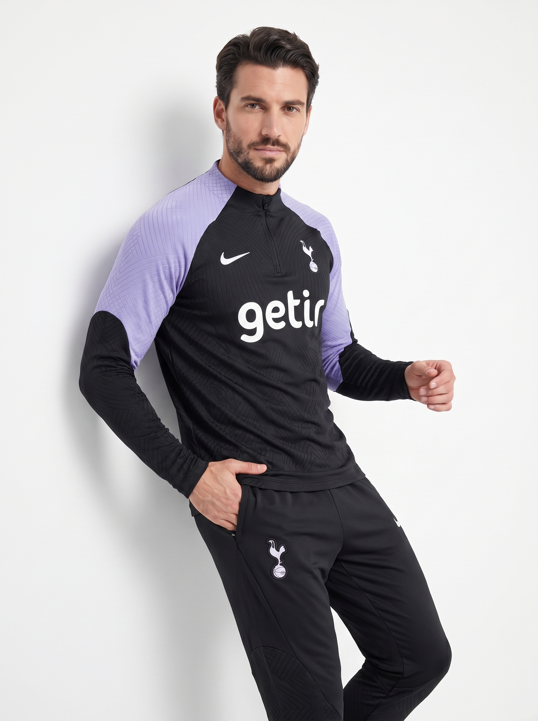 TOTTENHAM TRACKSUIT