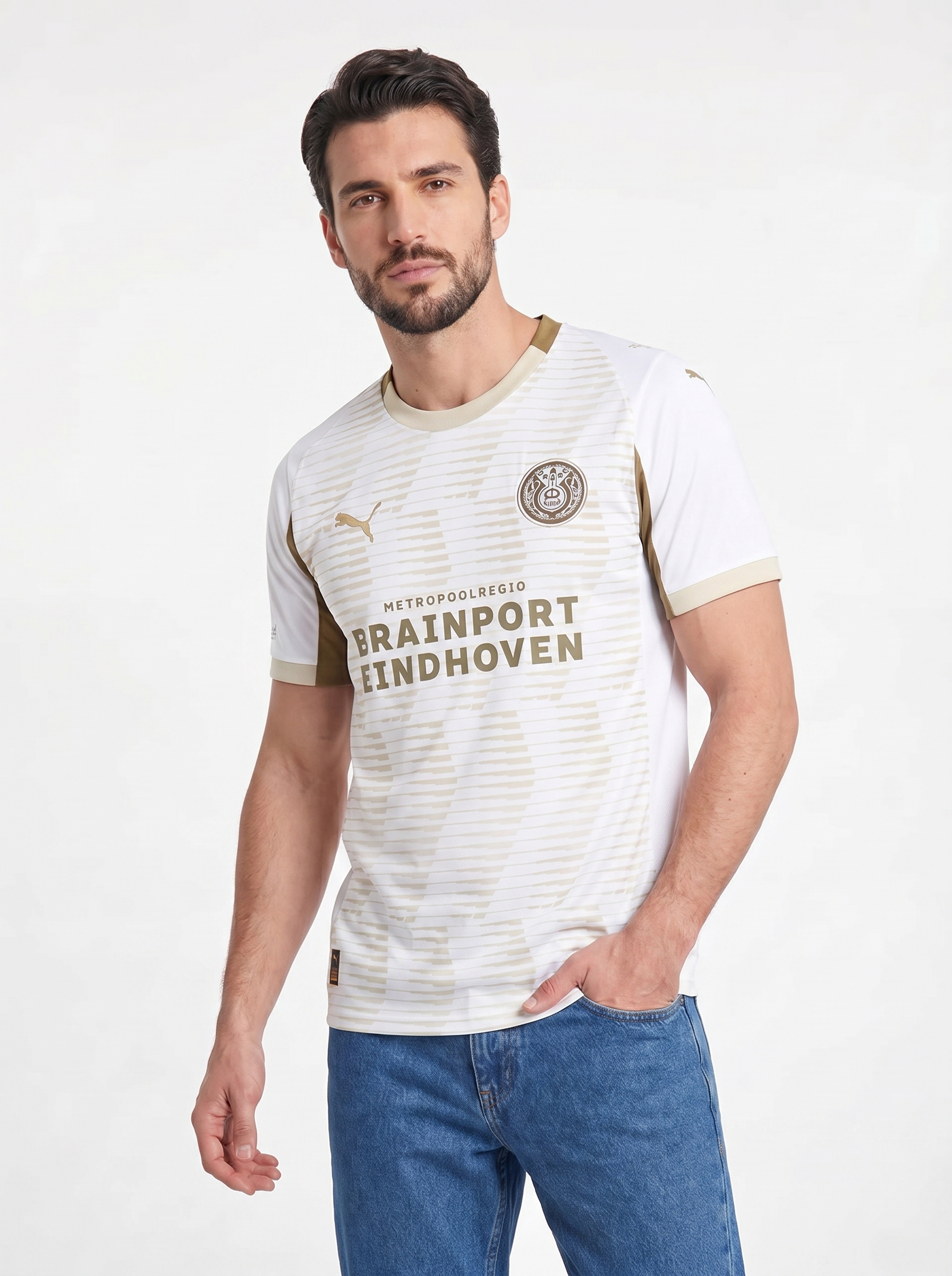 PSV EINDHOVEN 2025/26 THIRD SHIRT